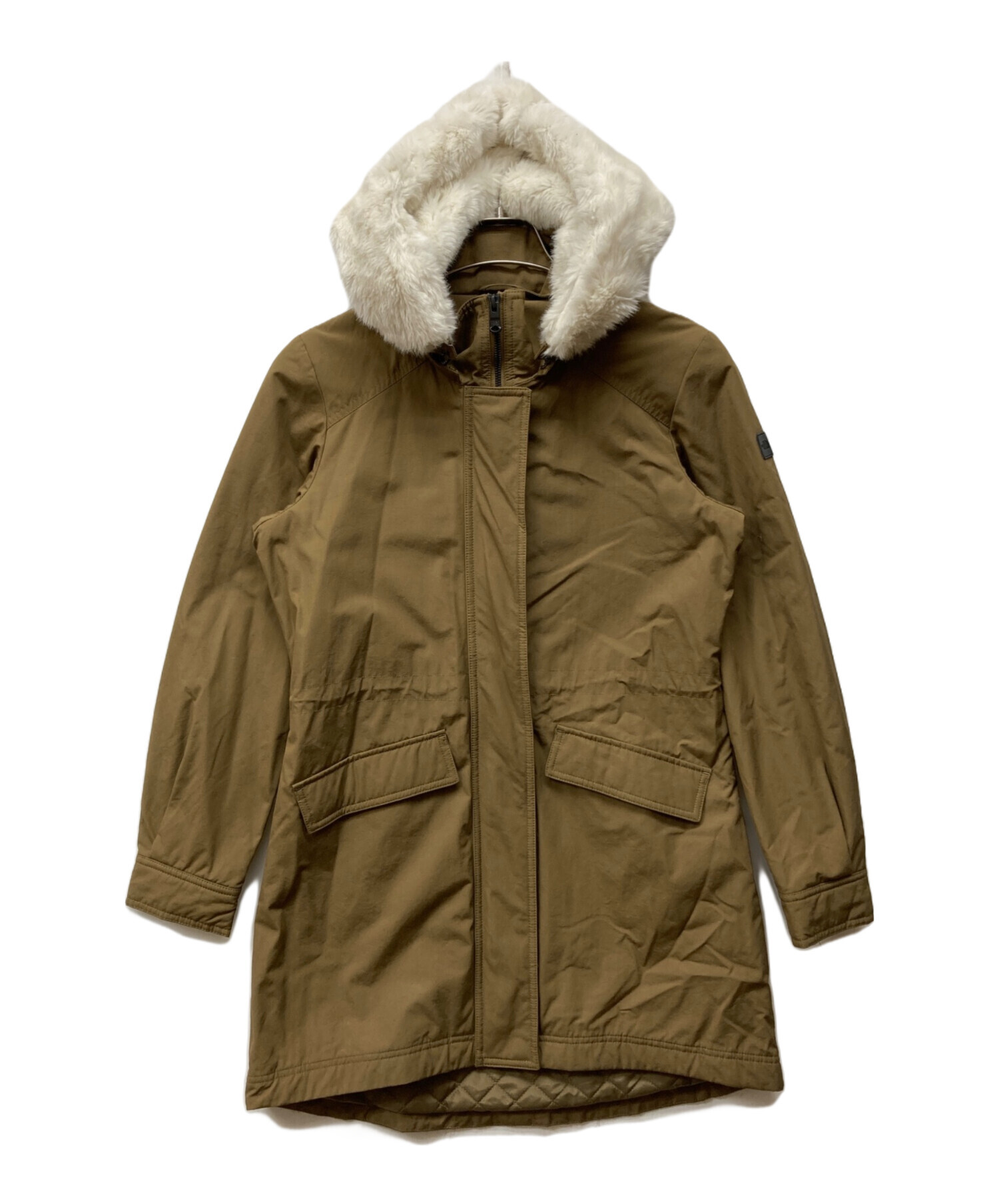 中古・古着通販】THE NORTH FACE (ザ ノース フェイス) キルティング