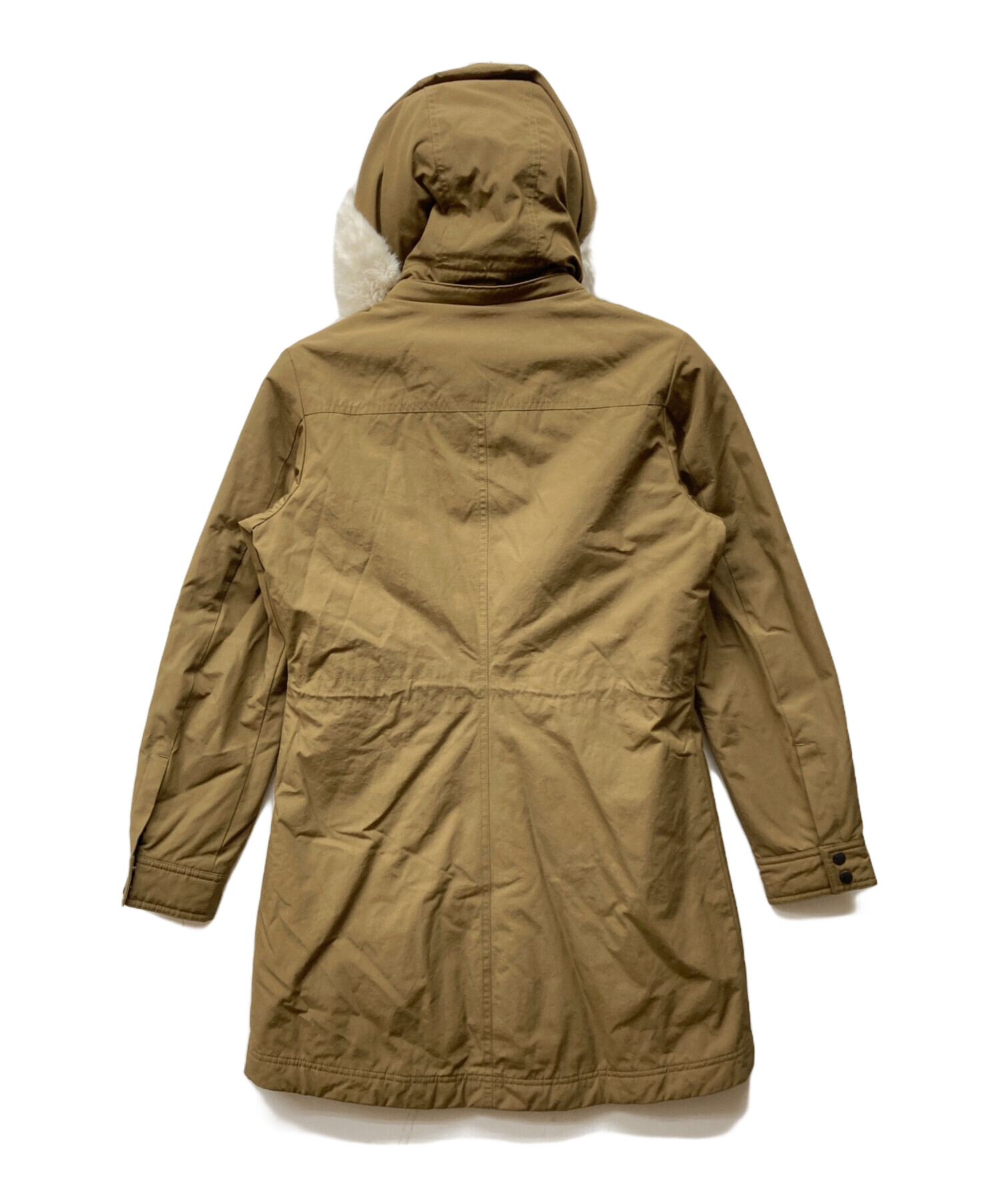 中古・古着通販】THE NORTH FACE (ザ ノース フェイス) キルティング 