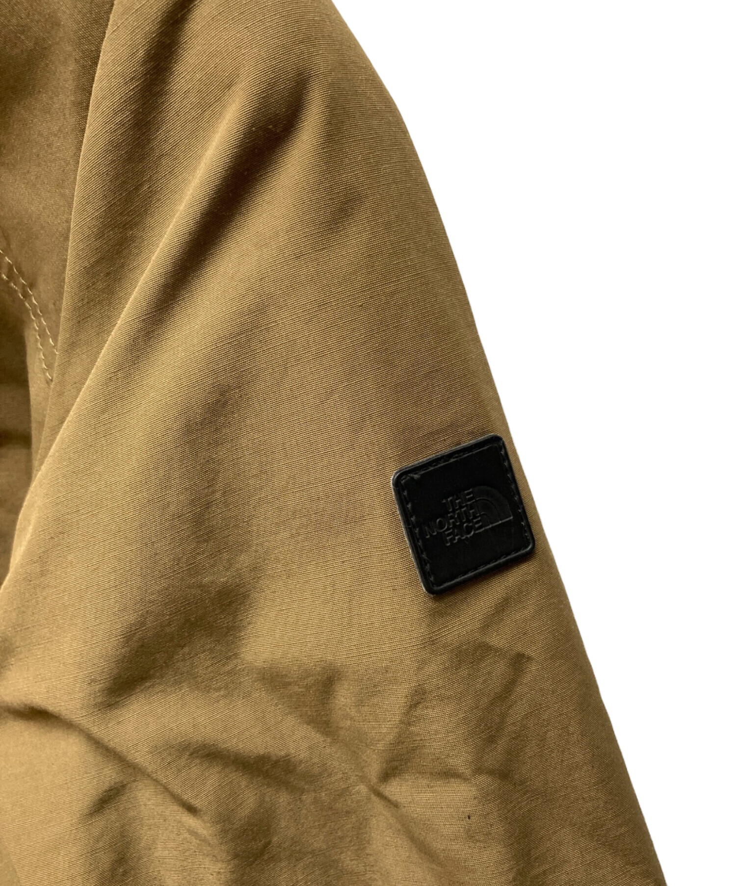 中古・古着通販】THE NORTH FACE (ザ ノース フェイス) キルティング 