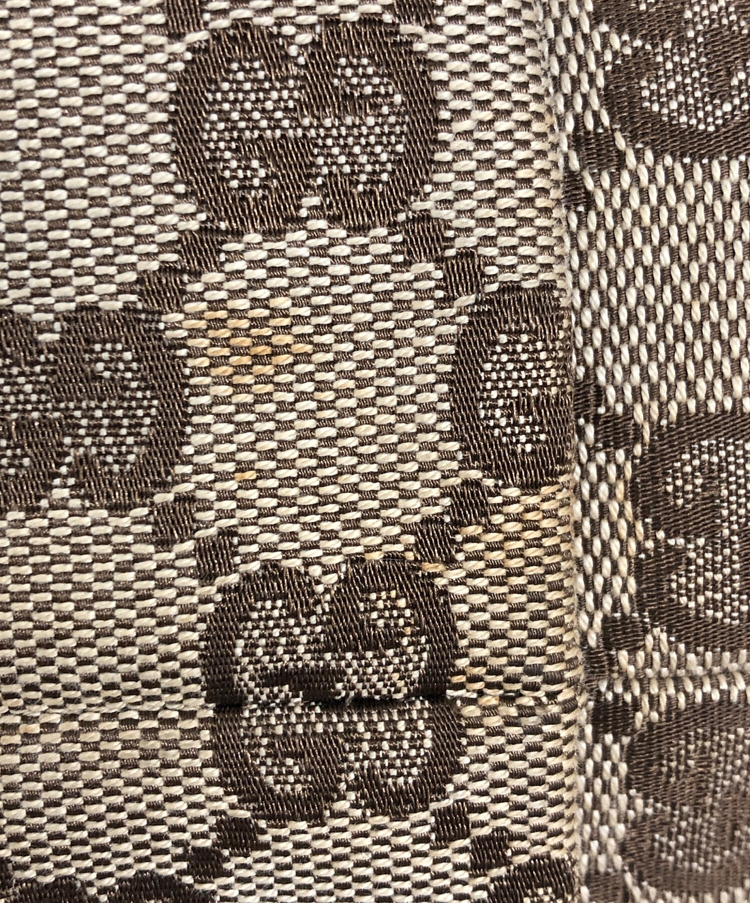 中古・古着通販】GUCCI (グッチ) GG柄 シェリーライン トートバッグ