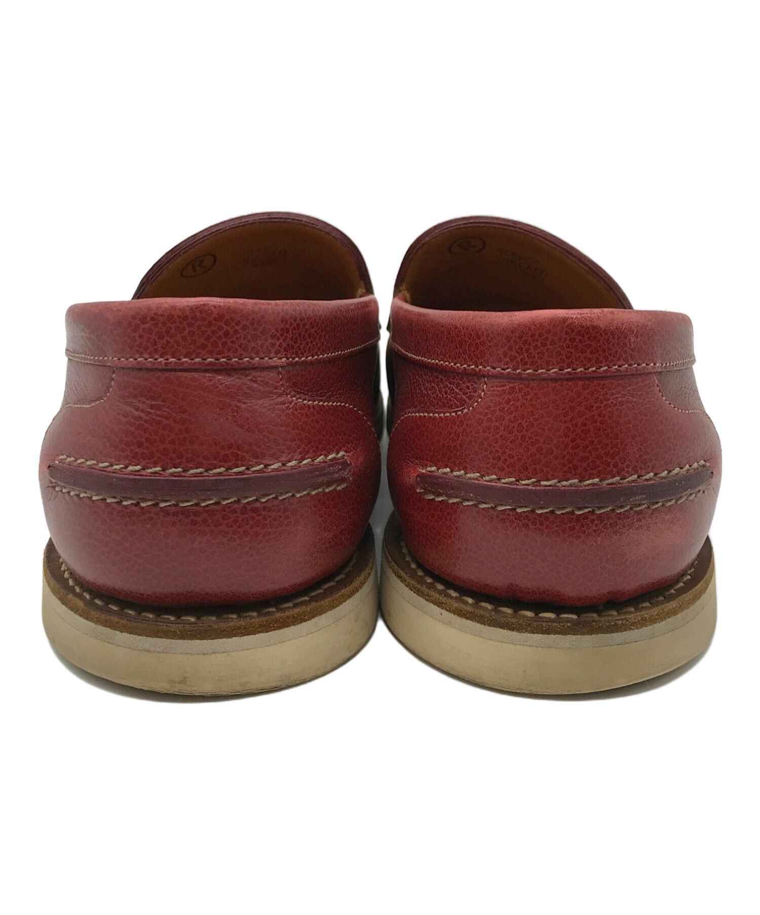 中古・古着通販】JOHN LOBB (ジョンロブ) マイアミデッキ