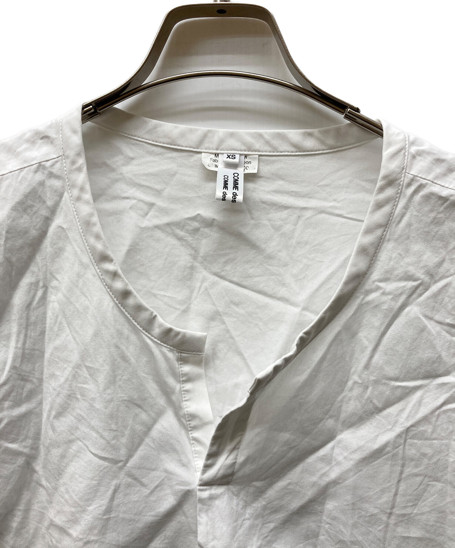 中古・古着通販】COMME des GARCONS COMME des GARCONS 中古・古着通販】COMME des GARCONS COMME des GARCONS