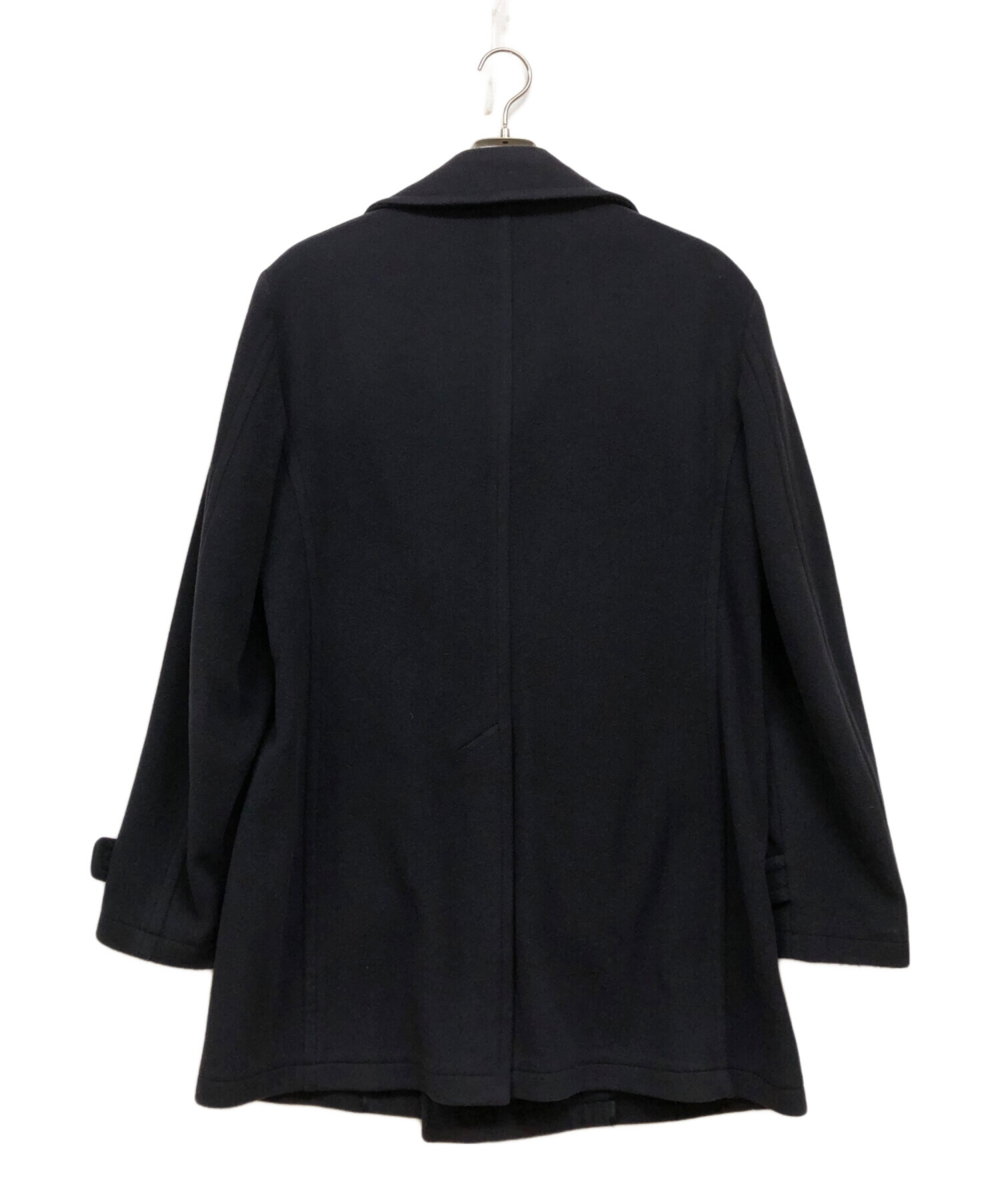 Brilla別注 チャーリー Wピーコート TAGLIATORE Brilla別注