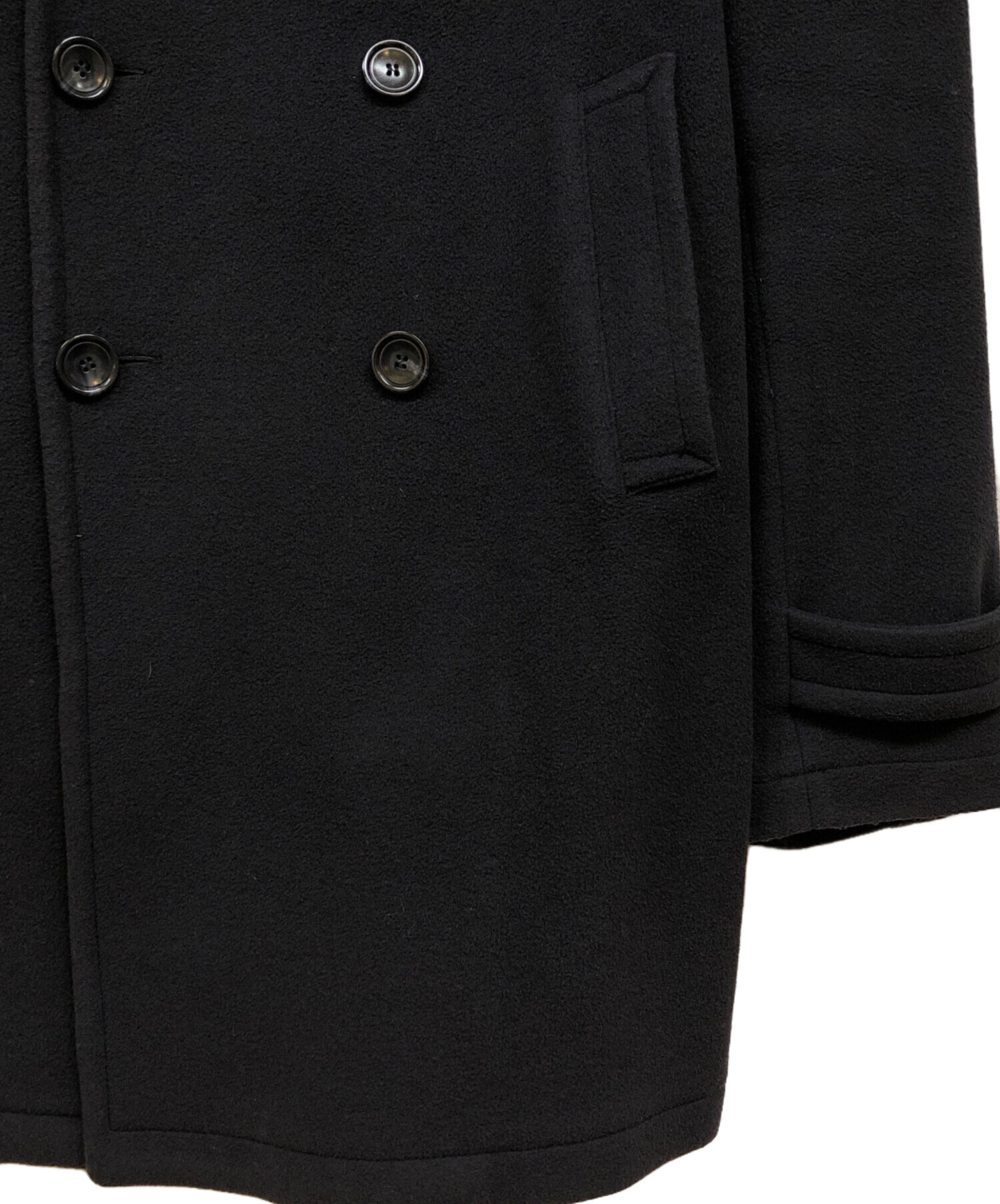 【TAGLIATORE】 Brilla別注　チャーリー　Ｗピーコート Brilla別注 チャーリー Wピーコート TAGLIATORE Brilla別注