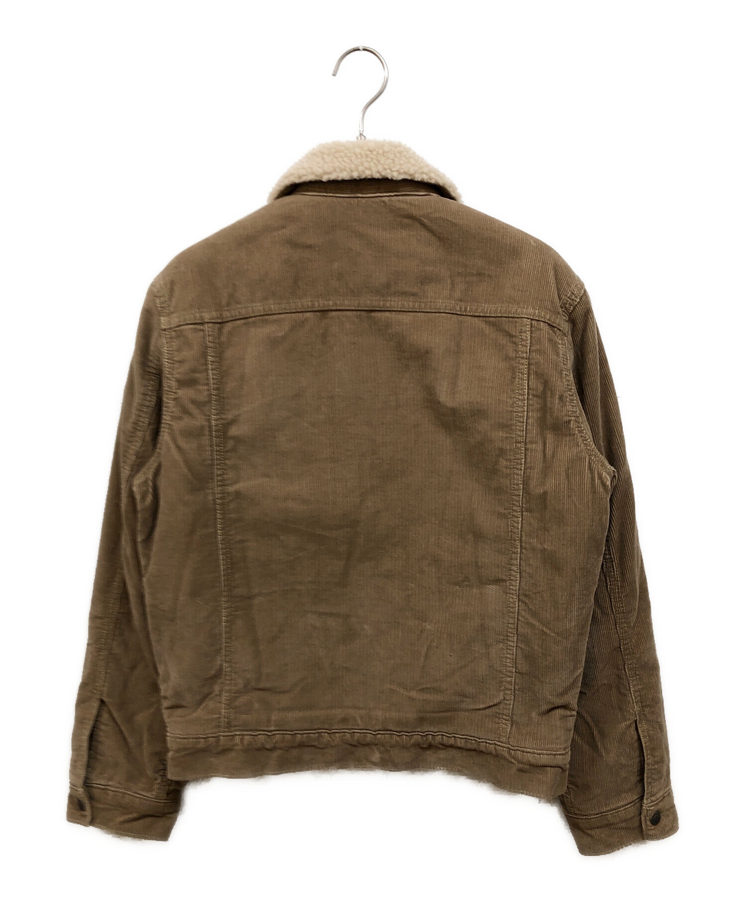 中古・古着通販】Patagonia (パタゴニア) パイル・ラインド 