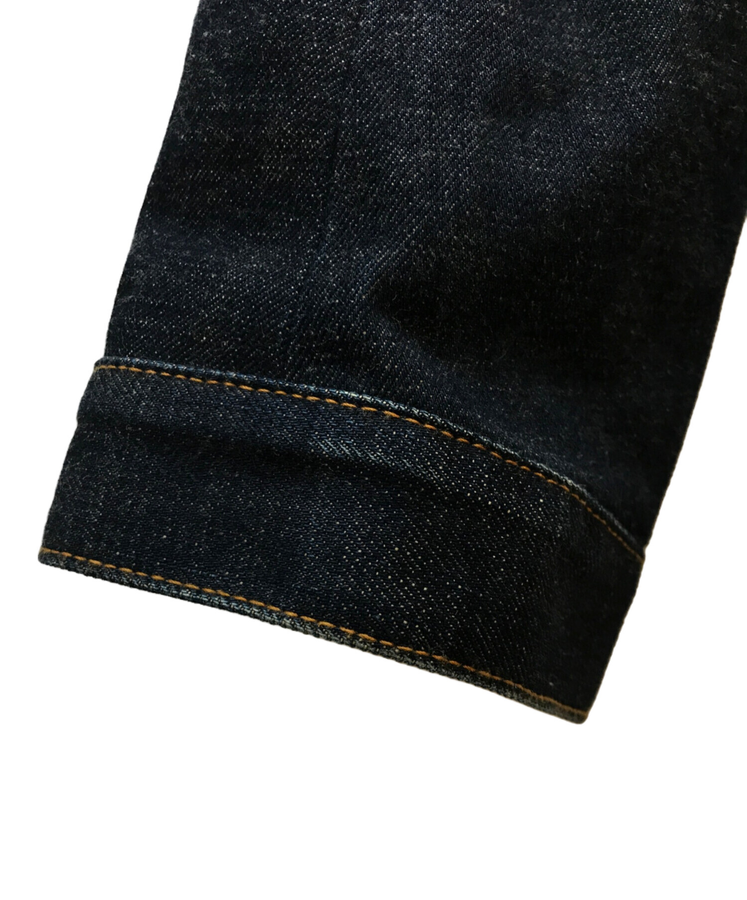 中古・古着通販】SUGARHILL (シュガーヒル) CLASSIC DENIM JACKET