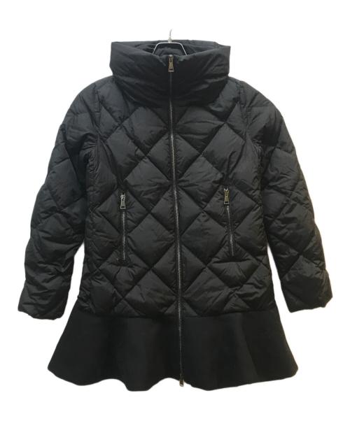中古・古着通販】MONCLER (モンクレール) VOUGLANS ブラック サイズ:00