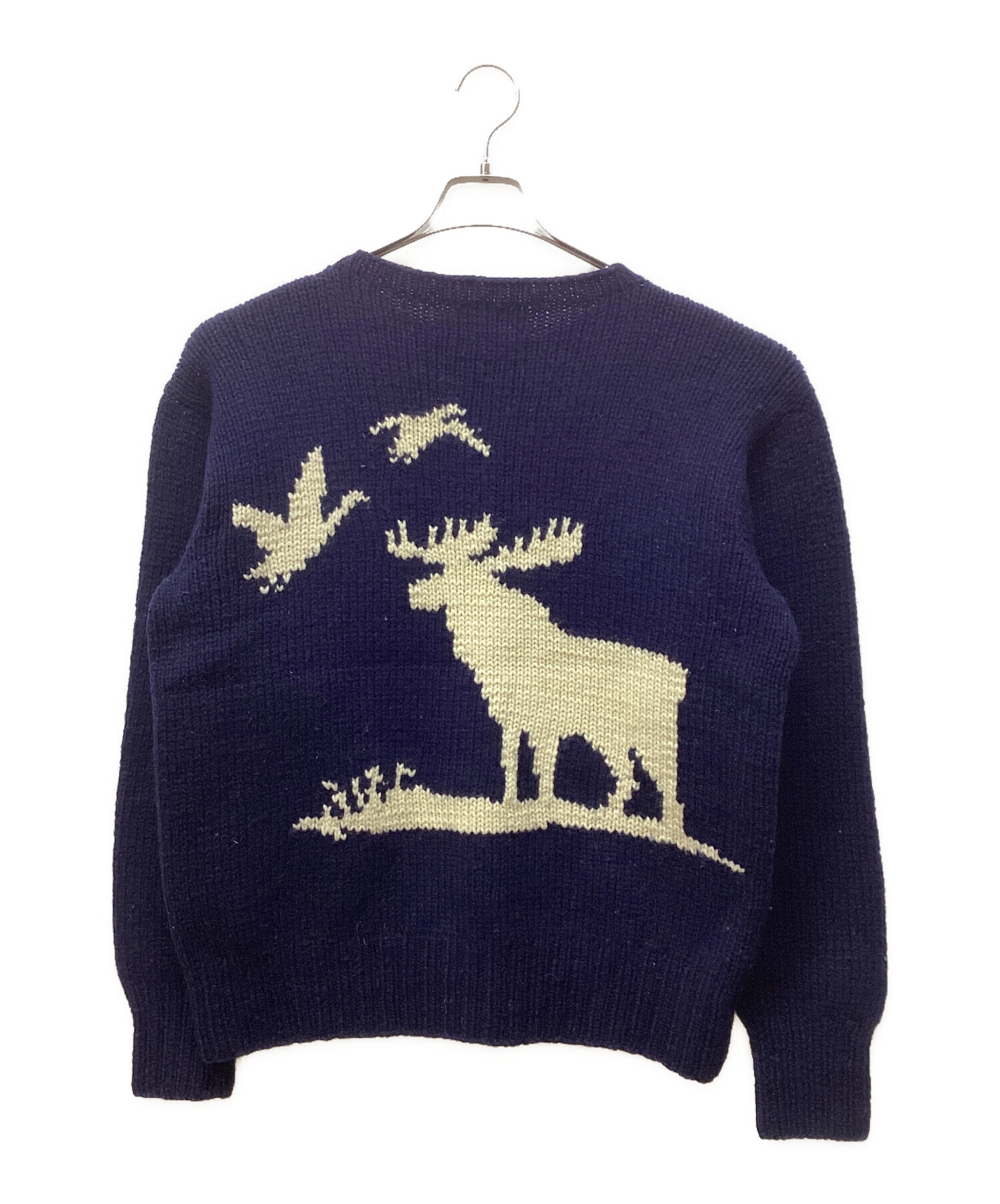 中古・古着通販】POLO COUNTRY (ポロカントリー) ハンドメイド