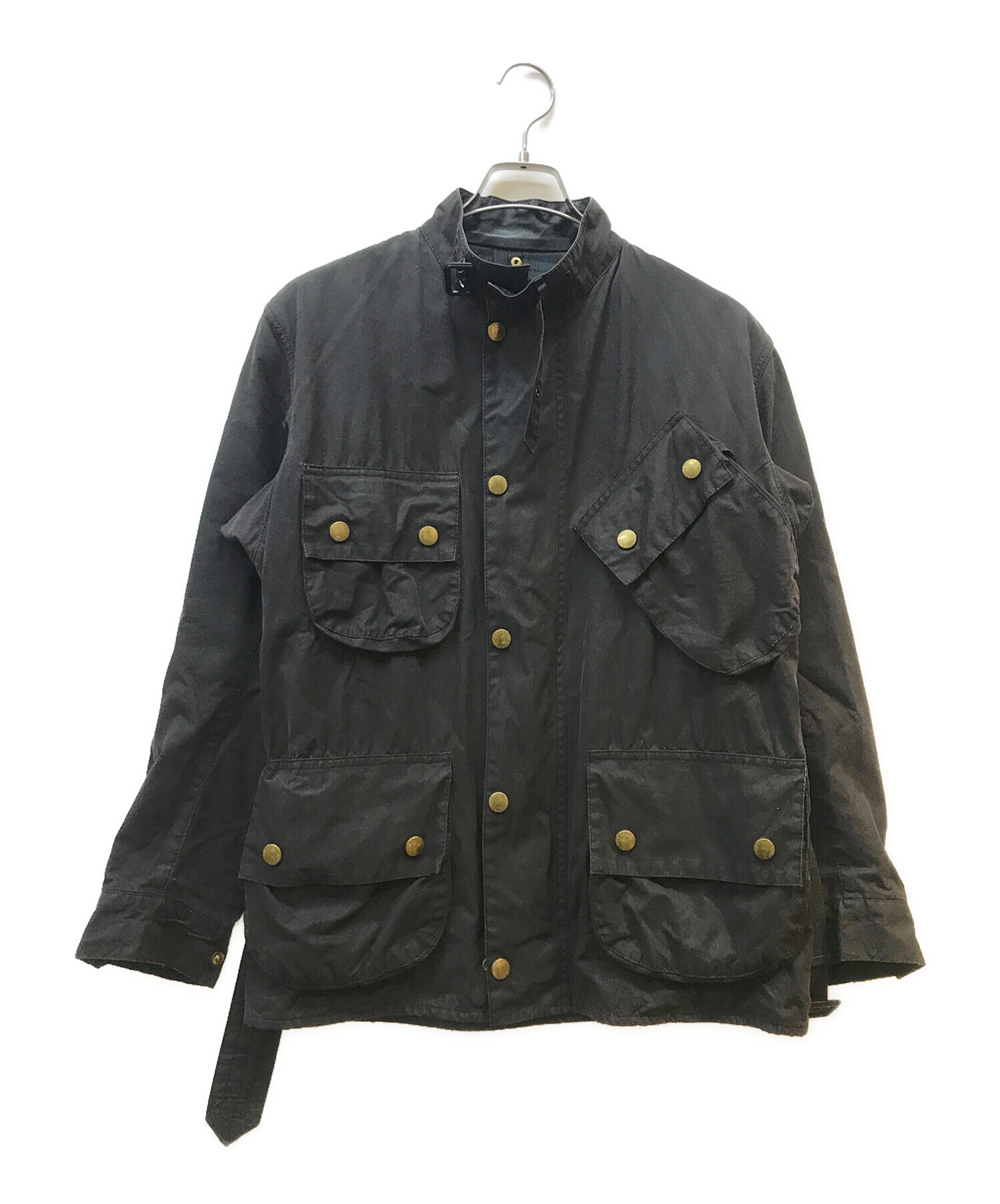 Barbour Beacon jacket C36