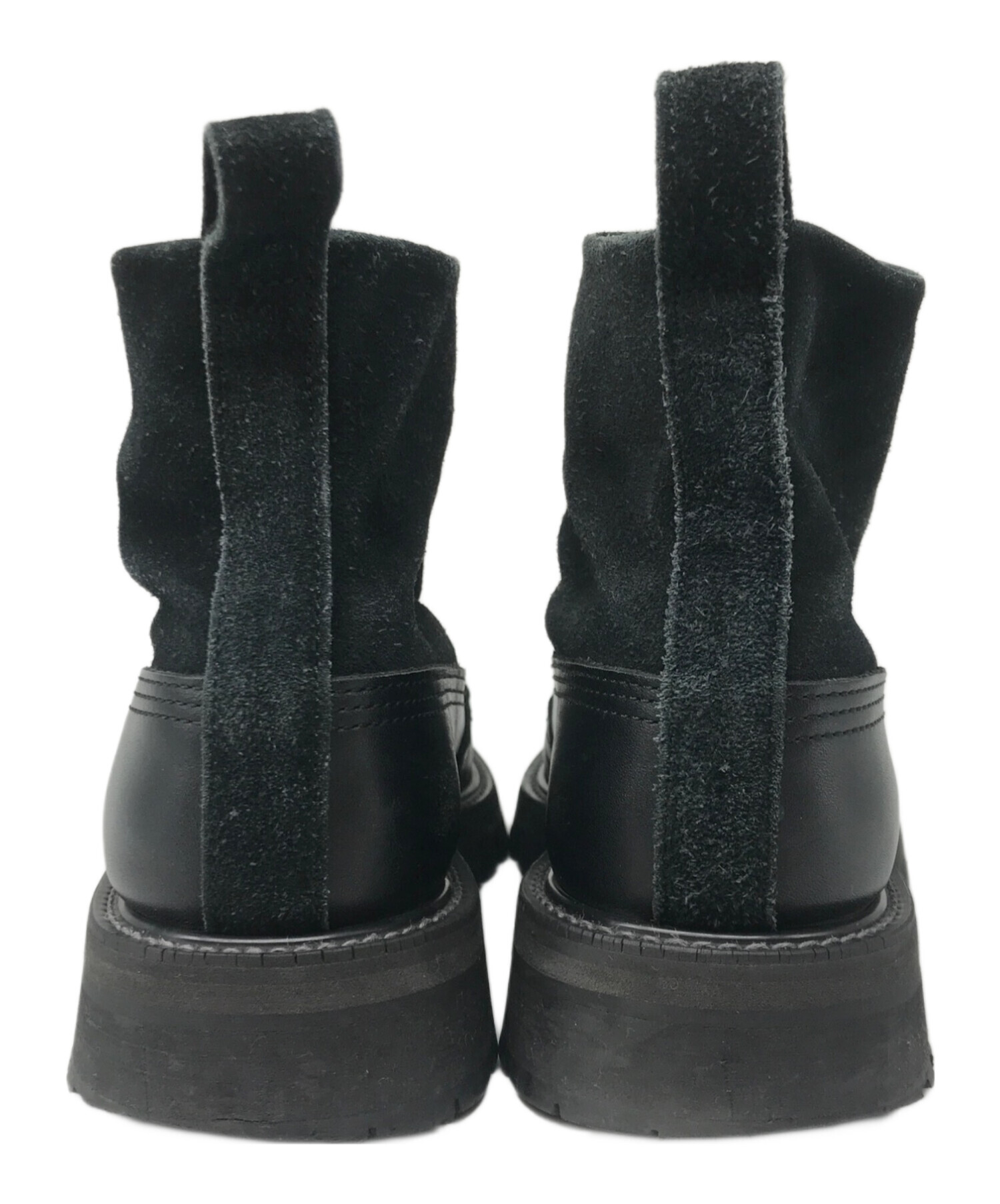 中古・古着通販】Hender Scheme (エンダースキーマ) EPIC SUEDE