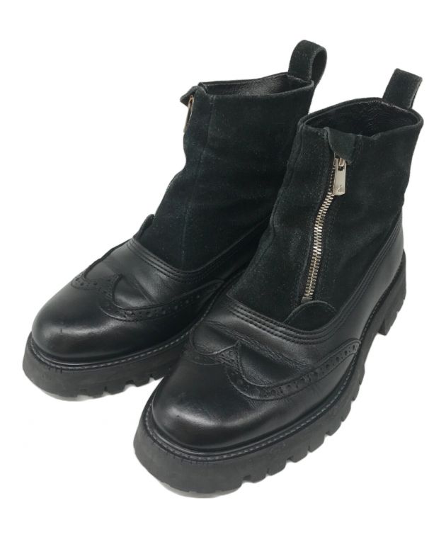 中古・古着通販】Hender Scheme (エンダースキーマ) EPIC SUEDE
