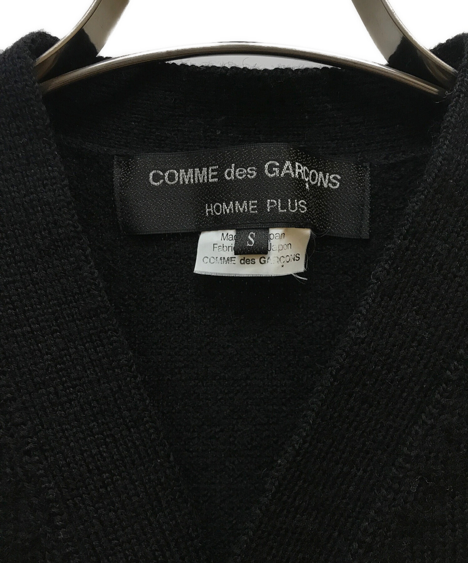 中古・古着通販】COMME des GARCONS HOMME PLUS (コムデギャルソンオム