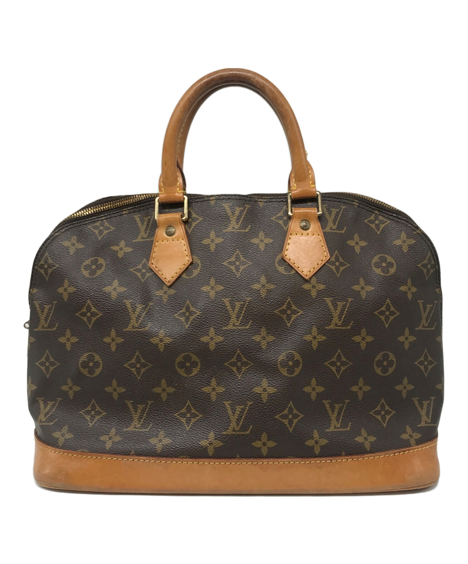 中古・古着通販】LOUIS VUITTON (ルイ ヴィトン) アルマ｜ブランド
