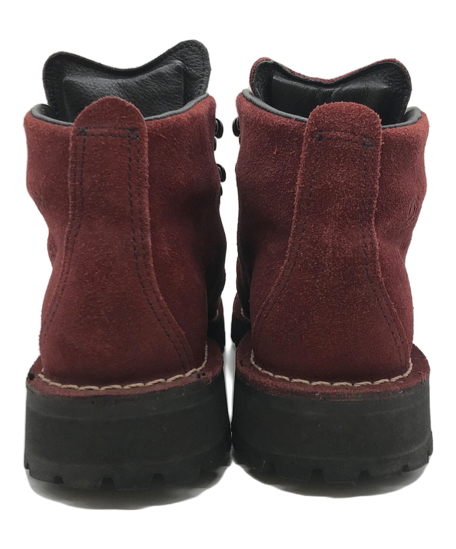 中古・古着通販】Danner (ダナー) マウンテン ライト オイルド ボブ