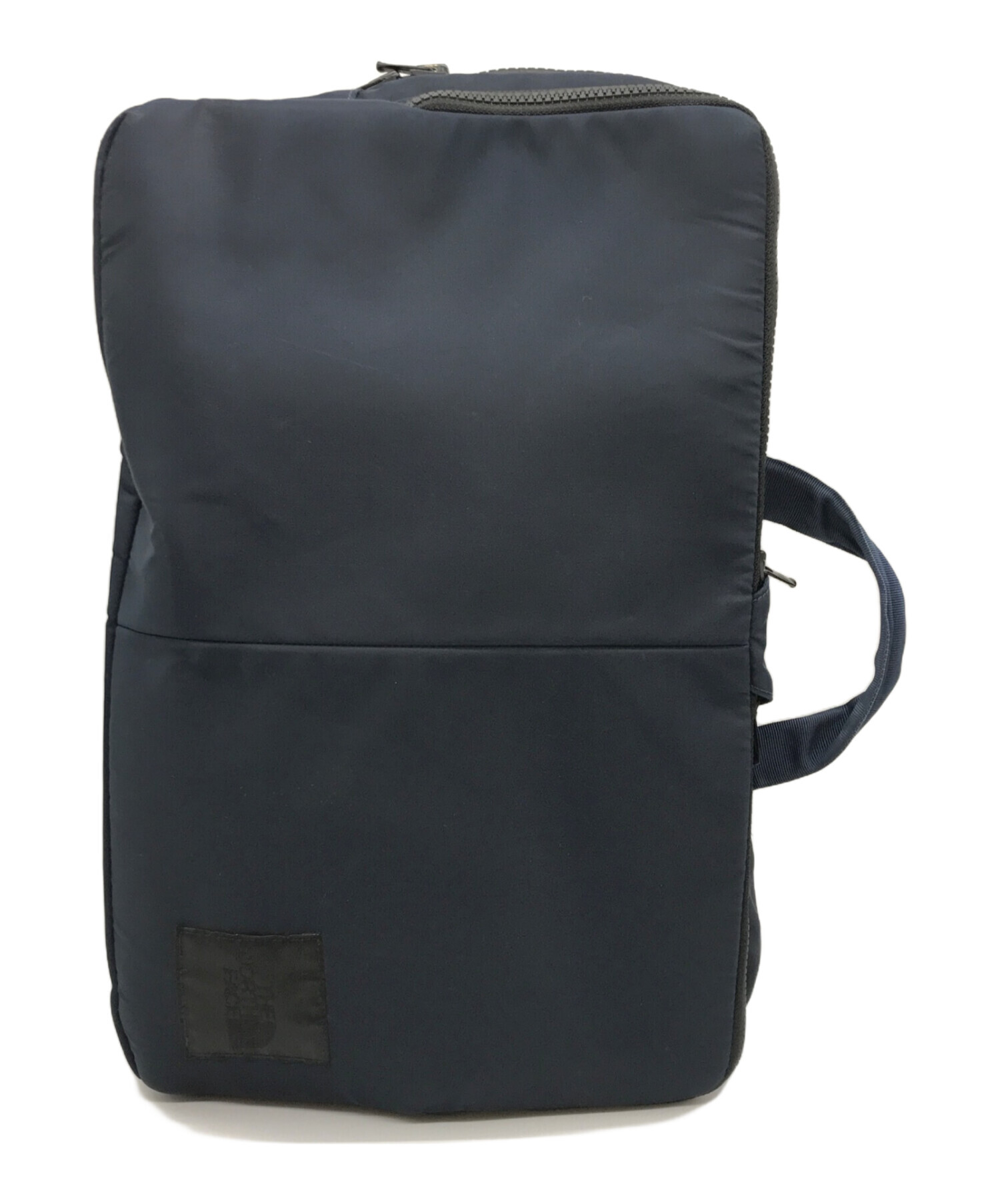 【希少モデル・未使用】THE NORTH FACE 3WAY デイパック 38L ☆入手困難☆】THE NORTH FACE 3WAY デイパック 38L ノース