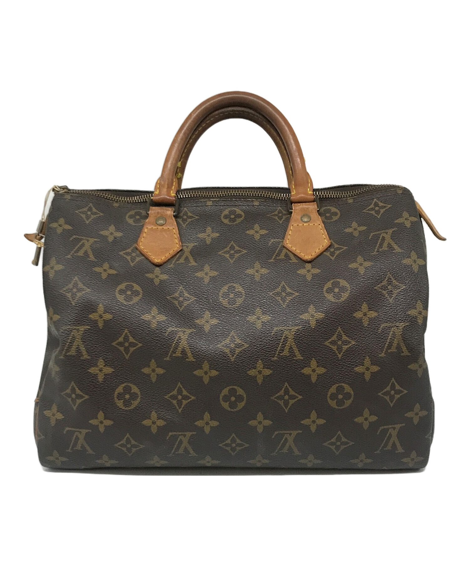中古・古着通販】LOUIS VUITTON (ルイ ヴィトン) スピーディ30 