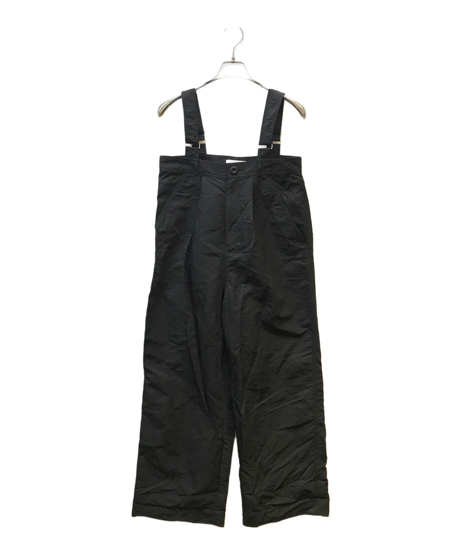中古・古着通販】HeRIN.CYE (ヘリンドットサイ) Wide SALOPETTE