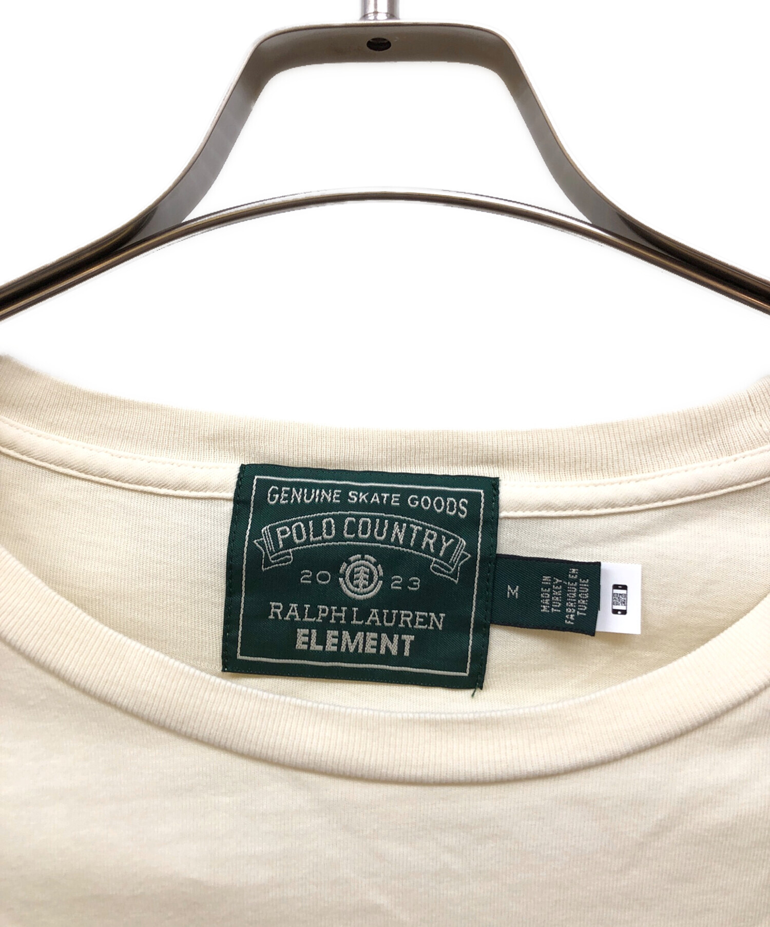 中古・古着通販】POLO COUNTRY (ポロカントリー) ELEMENT (エレメント 