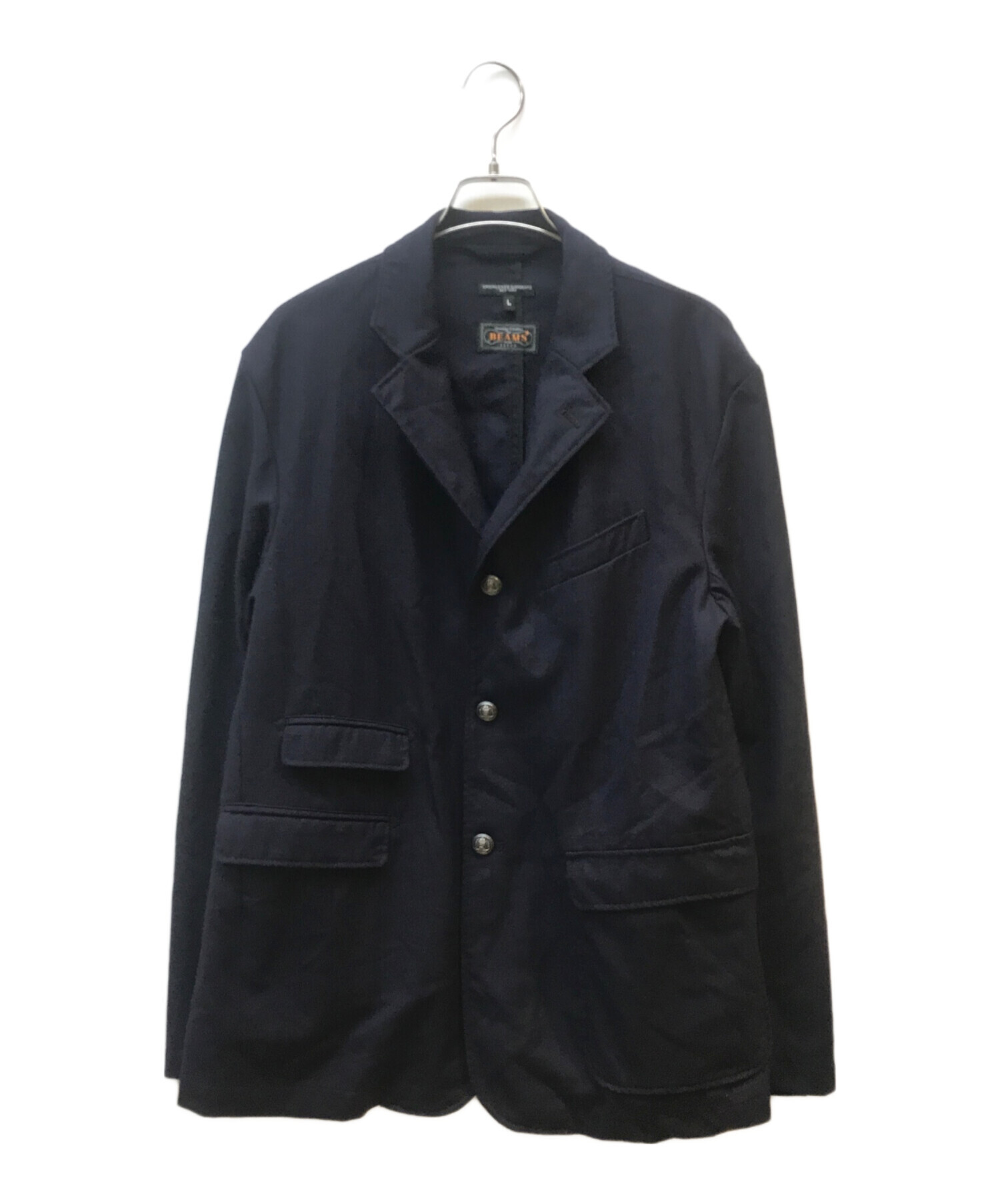 中古・古着通販】BEAMS PLUS (ビームスプラス) Engineered Garments  