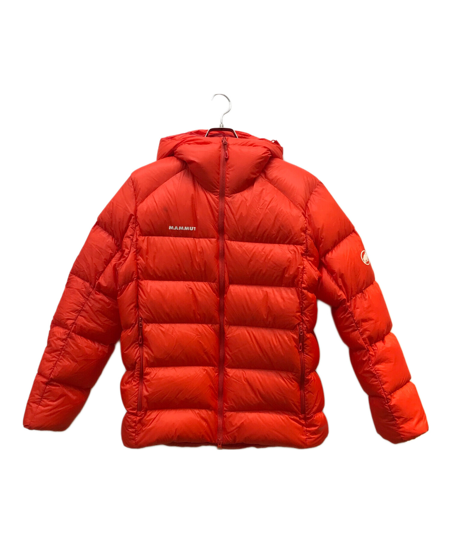 中古・古着通販】MAMMUT (マムート) TAIS Pro IN HOODED Jacket 