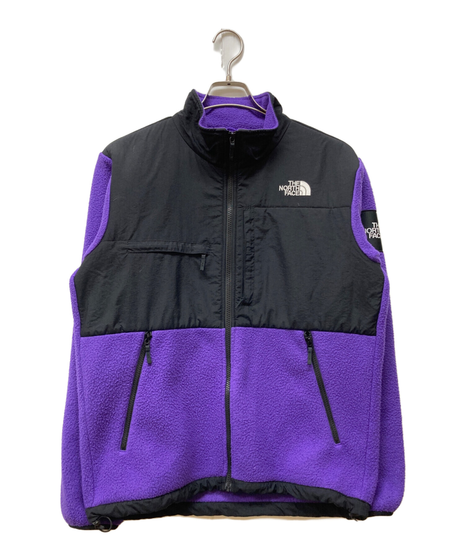 中古・古着通販】THE NORTH FACE (ザ ノース フェイス) デナリ