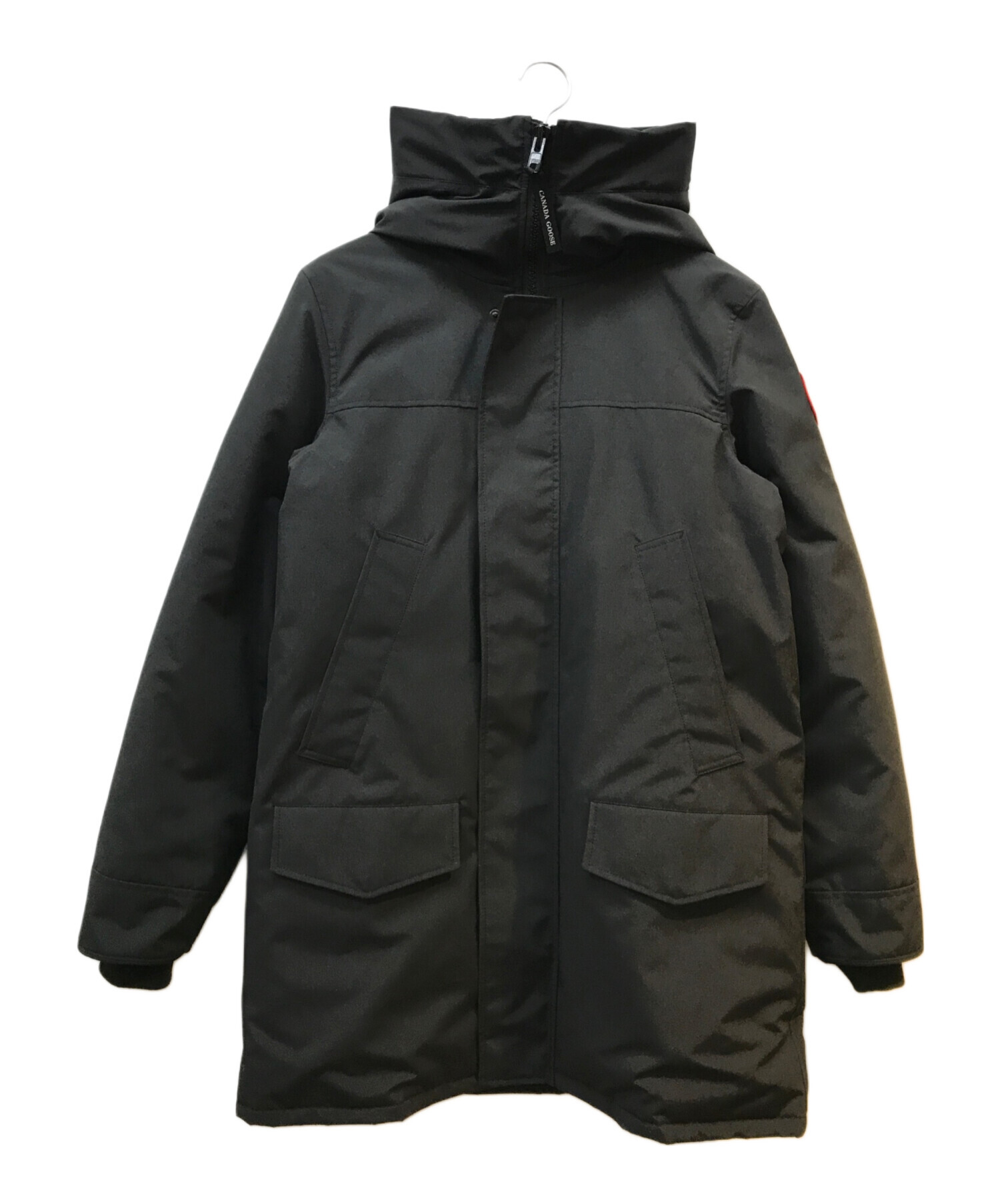 中古・古着通販】CANADA GOOSE (カナダグース) Langford Parka 