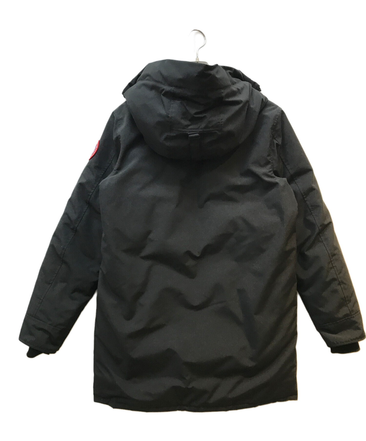 中古・古着通販】CANADA GOOSE (カナダグース) Langford Parka 