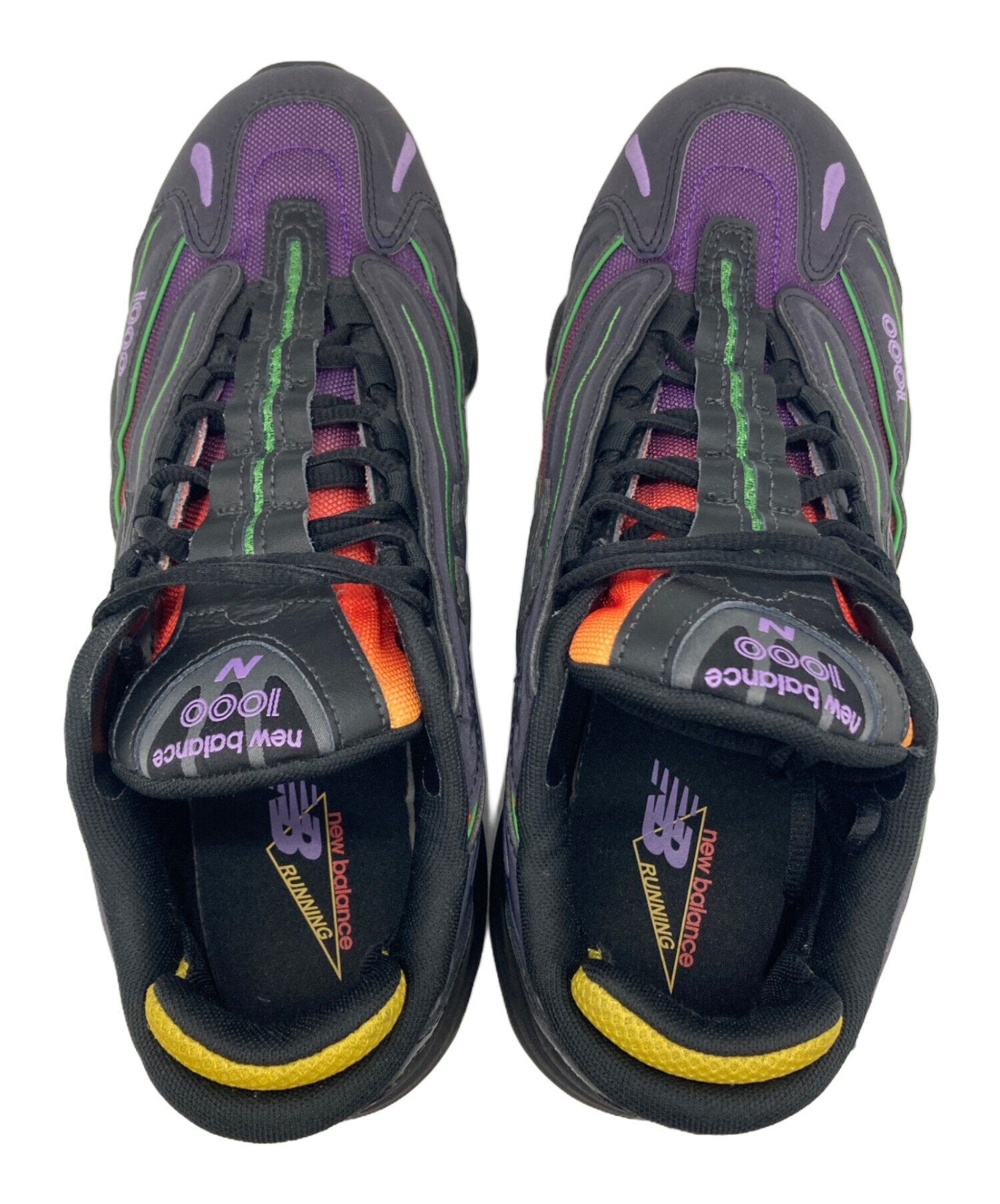 中古・古着通販】NEW BALANCE (ニューバランス) M1000TP スニーカー 