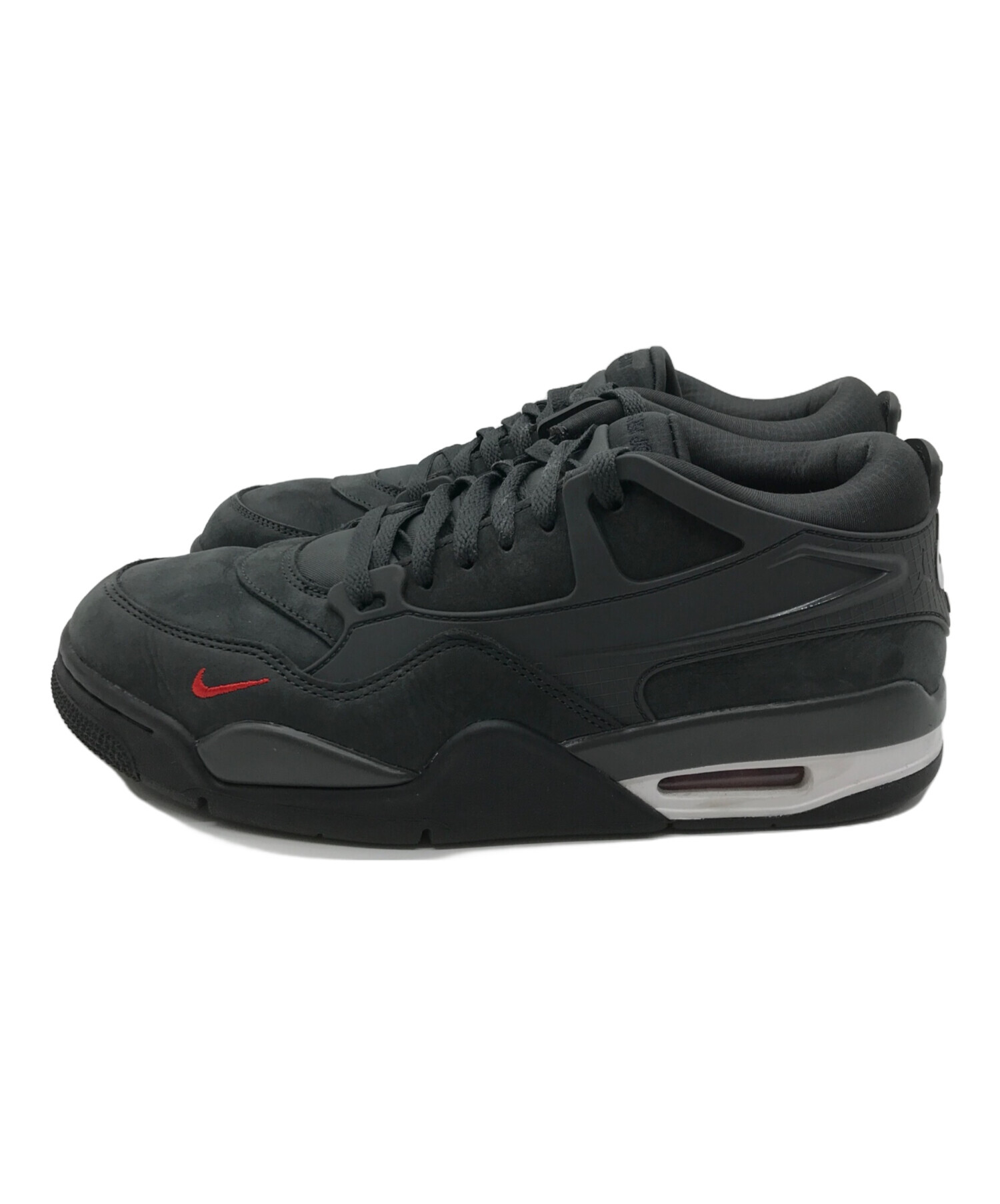 中古・古着通販】NIKE (ナイキ) Nigel Sylvester (ナイジェル 