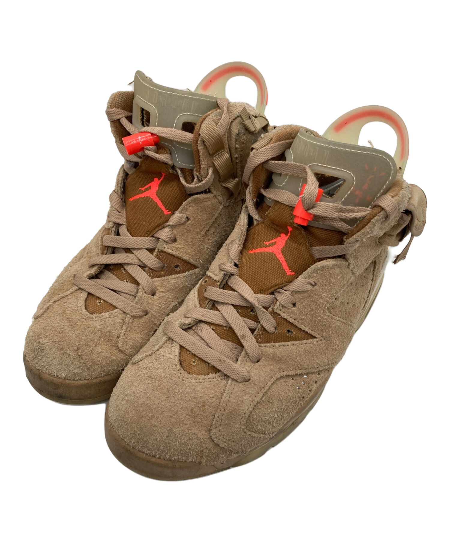 中古・古着通販】NIKE (ナイキ) TRAVIS SCOTT (トラヴィス・スコット