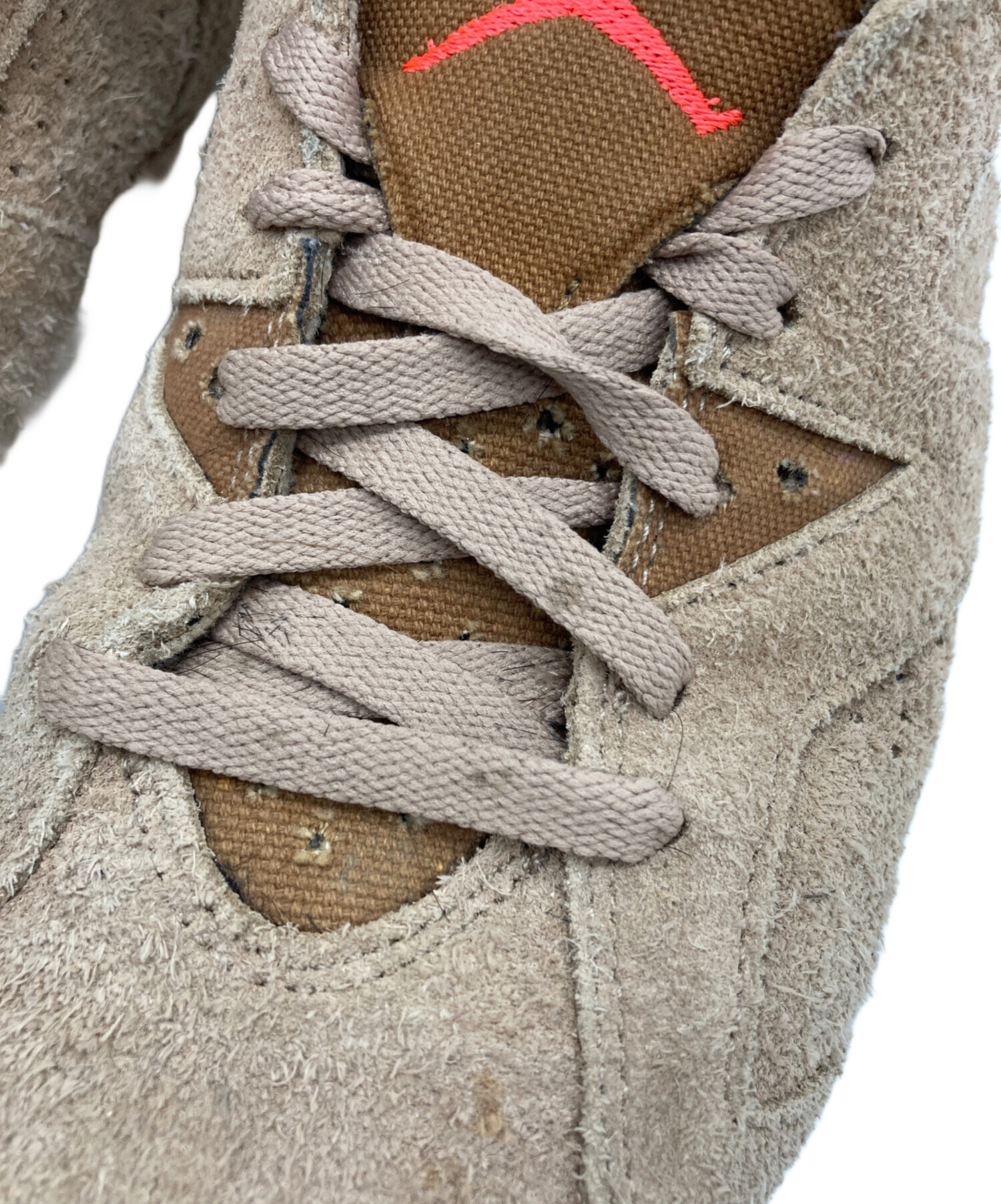 中古・古着通販】NIKE (ナイキ) TRAVIS SCOTT (トラヴィス・スコット