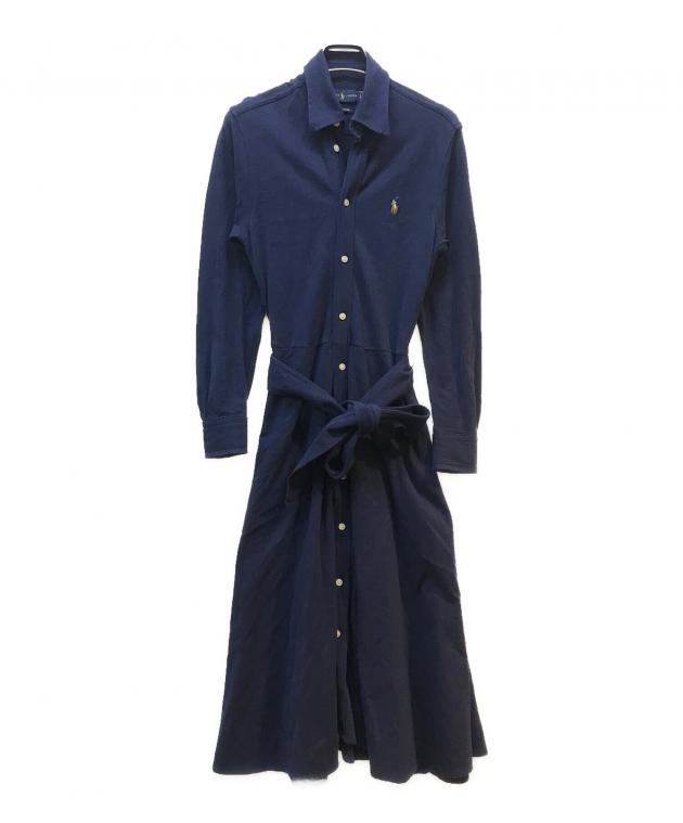 中古・古着通販】POLO RALPH LAUREN (ポロ・ラルフローレン) シャツ