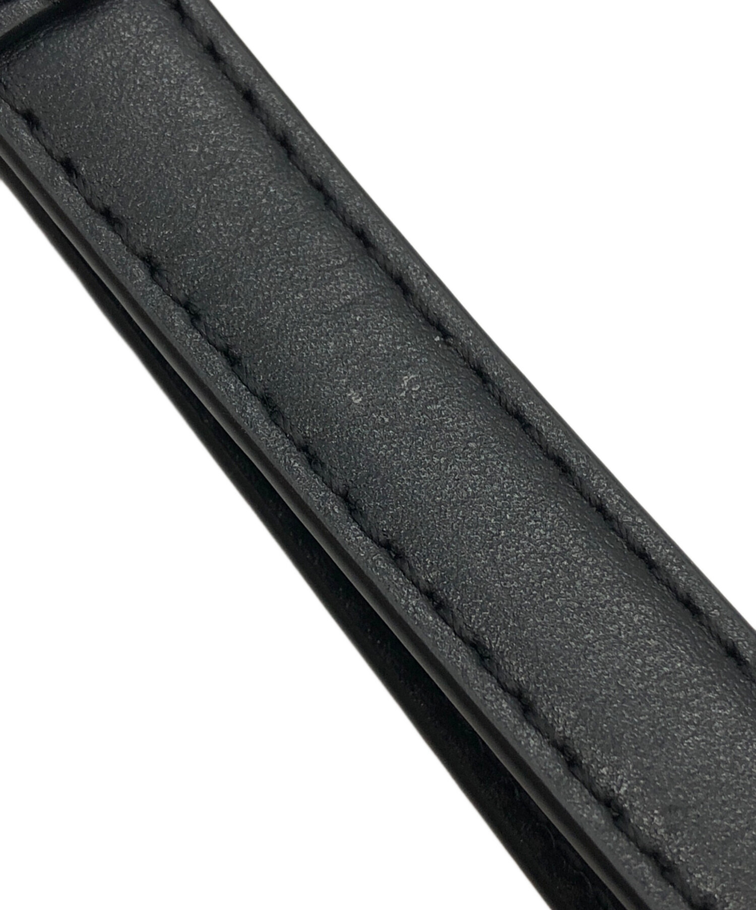 中古・古着通販】COACH (コーチ) ダブル ジップ トラベル