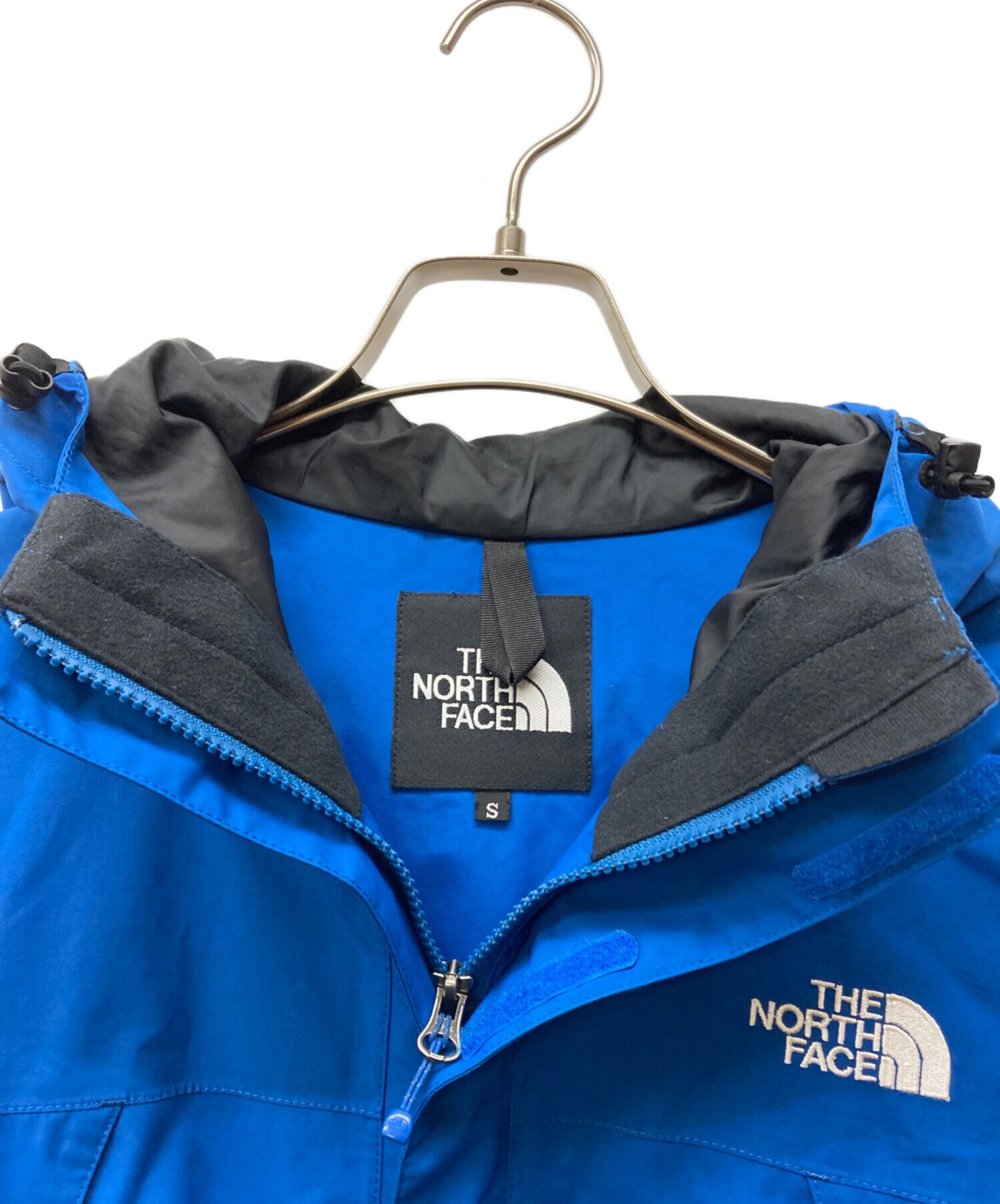 中古・古着通販】THE NORTH FACE (ザ ノース フェイス) Scoop Jacket 