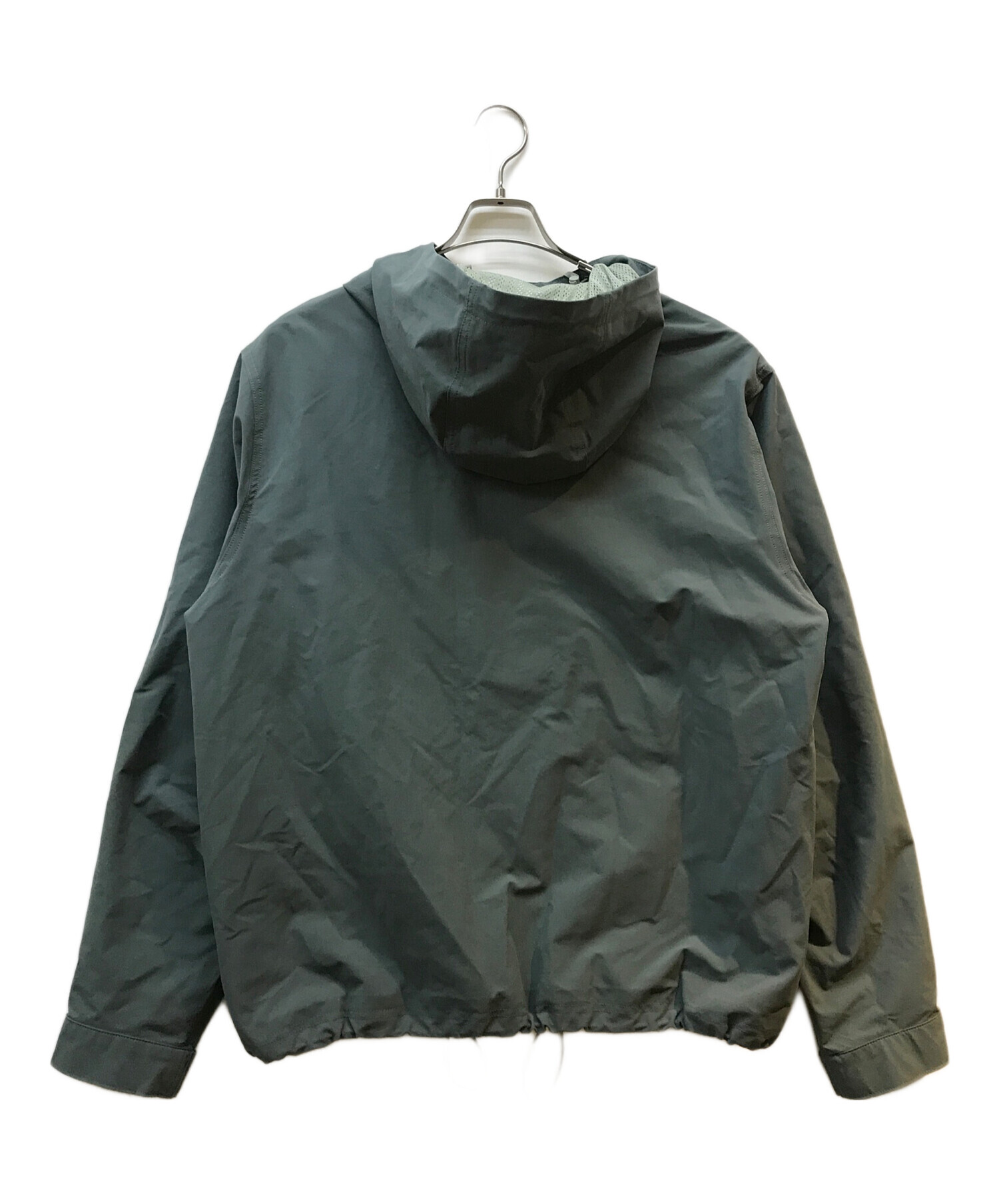 パタゴニア イスマス ユーティリティ ジャケット パタゴニア イスマス