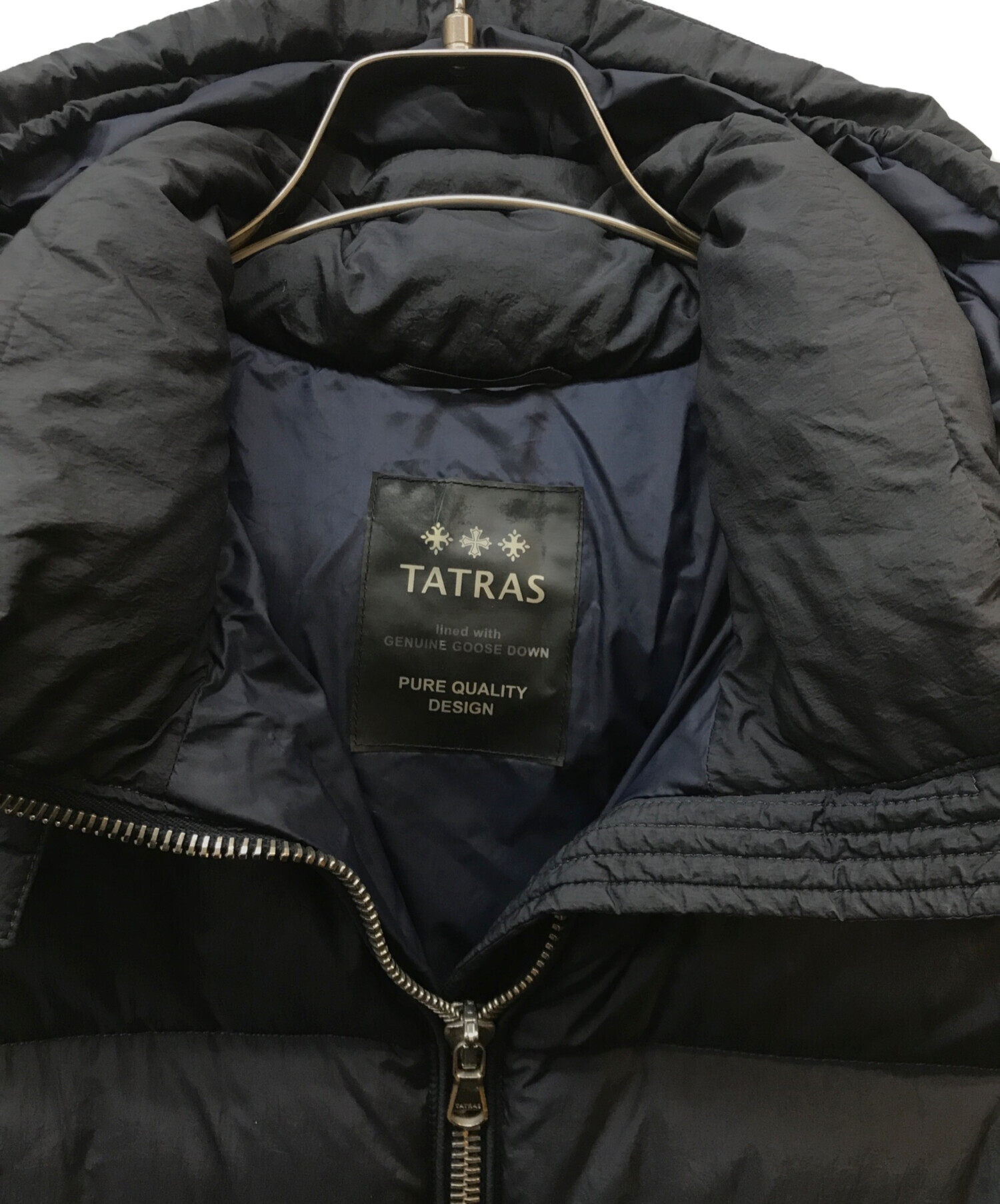 中古・古着通販】TATRAS (タトラス) TOMORROW LAND (トゥモローランド 