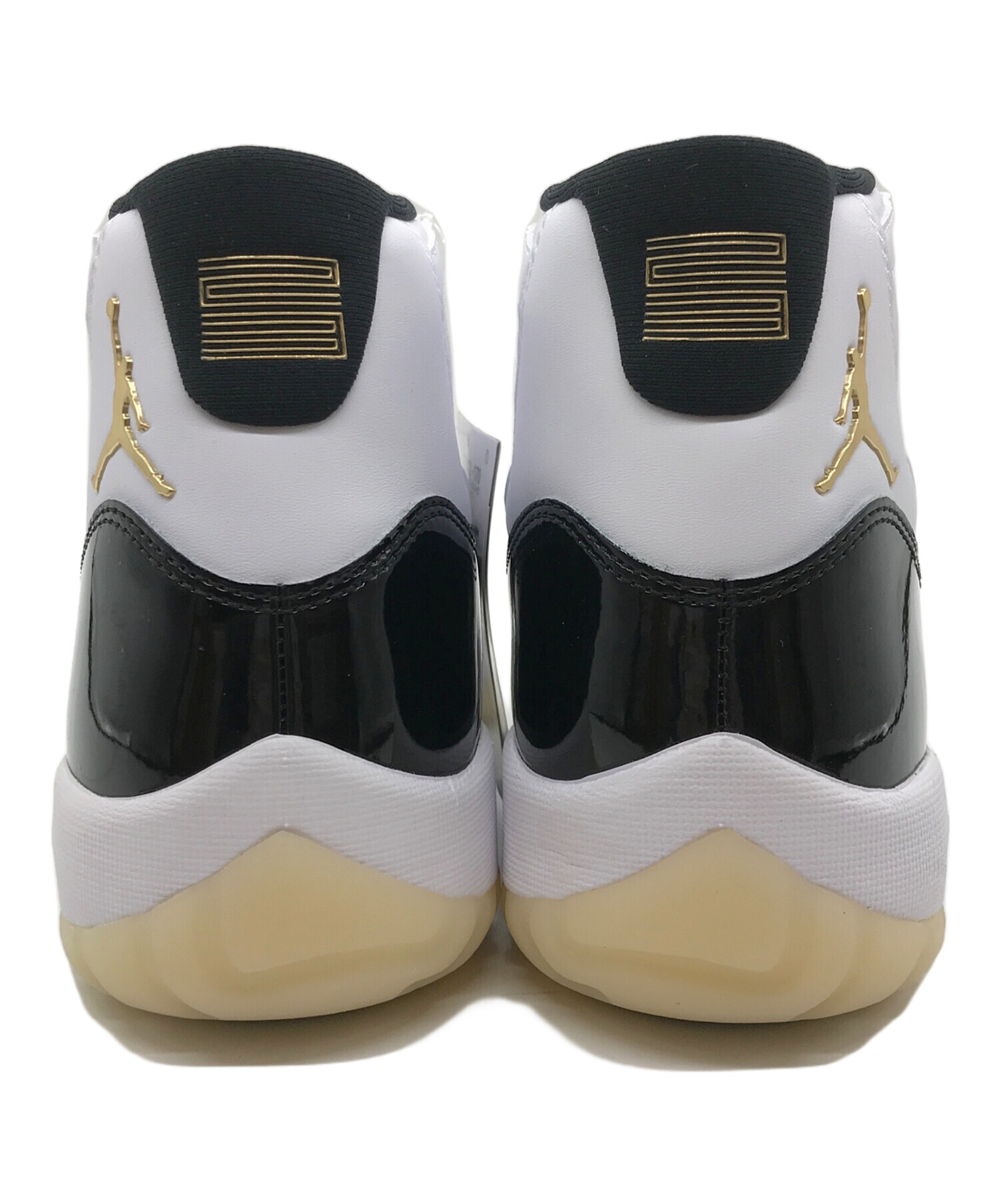 中古・古着通販】NIKE (ナイキ) Air Jordan 11 Retro Gratitude 中古・古着通販】NIKE (ナイキ) Air Jordan 11 Retro Gratitude