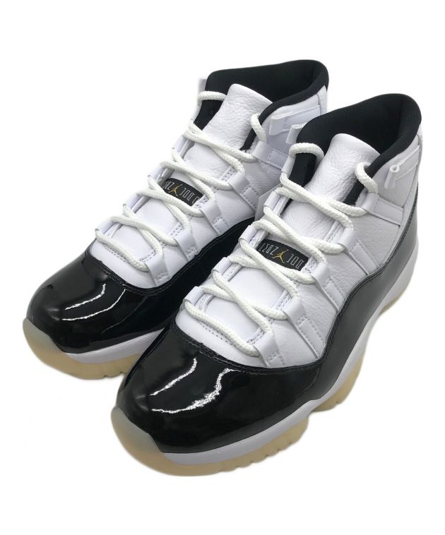 中古・古着通販】NIKE (ナイキ) Air Jordan 11 Retro Gratitude 中古・古着通販】NIKE (ナイキ) Air Jordan 11 Retro Gratitude