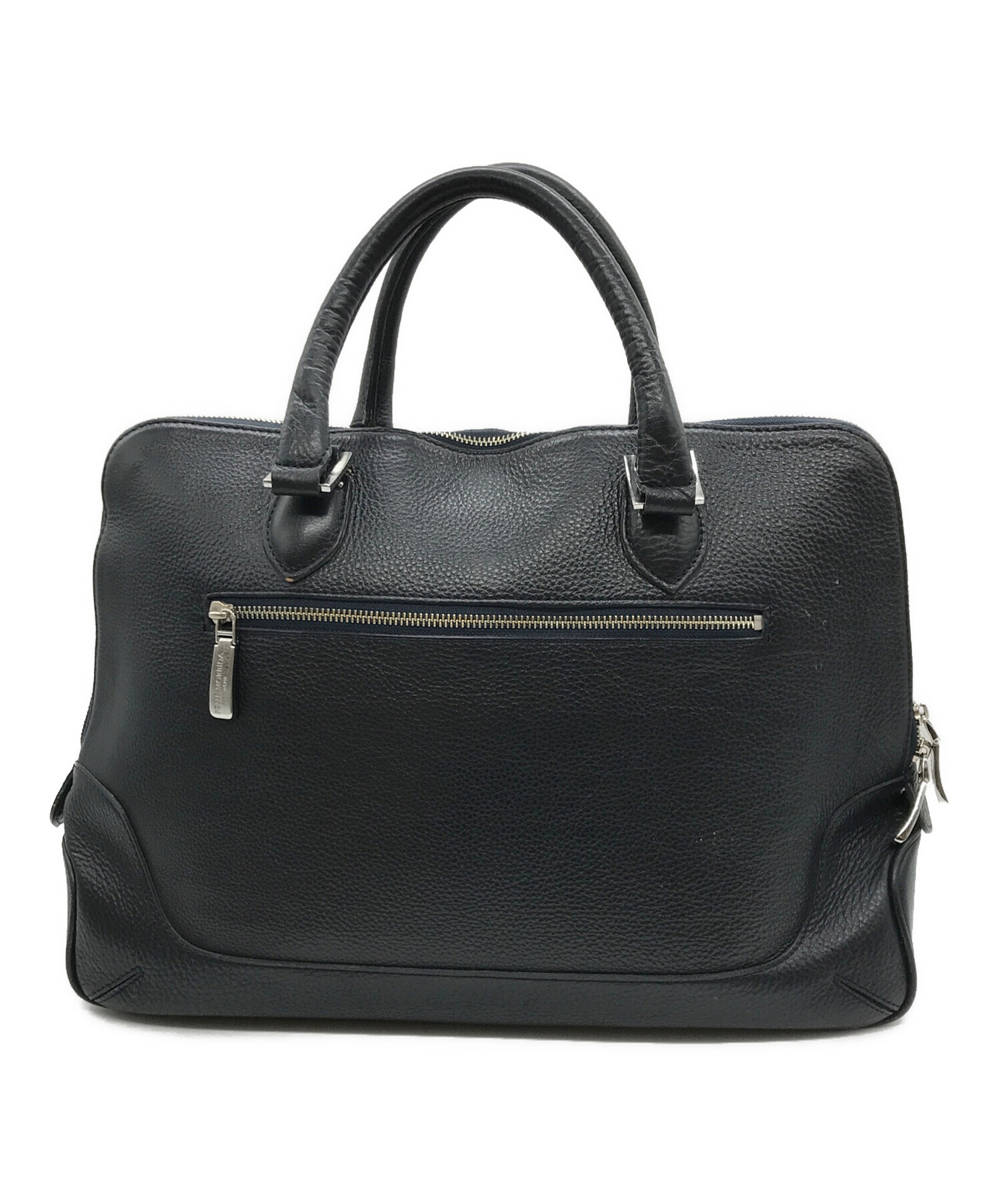 中古・古着通販】PELLE MORBIDA (ペッレモルビダ) ブガッティバッグ