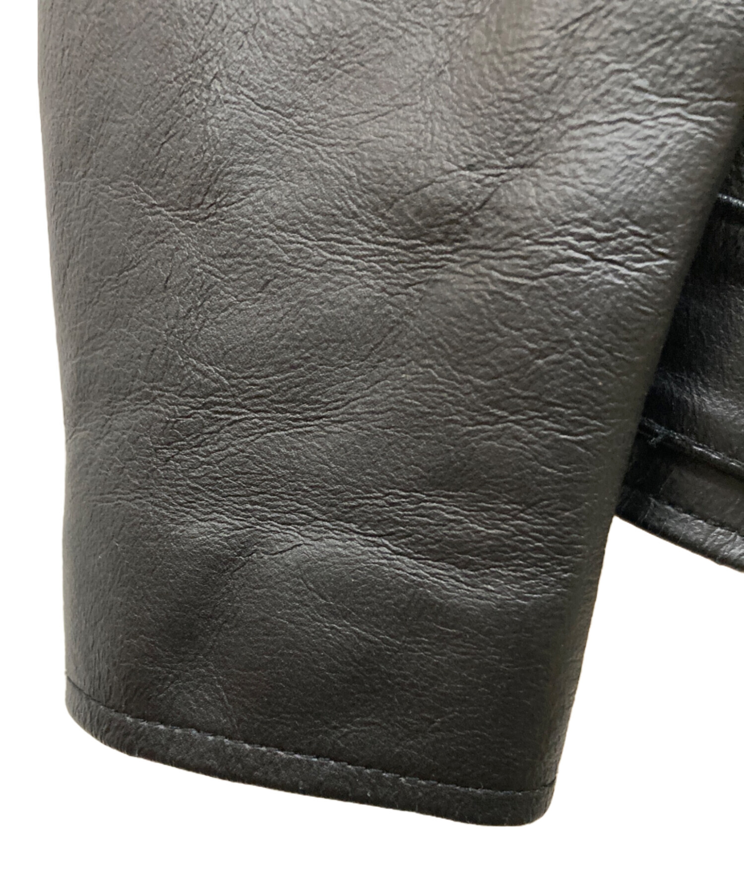 中古・古着通販】CROWS (クローズ) WORST (ワースト) 武装戦線 ダブル