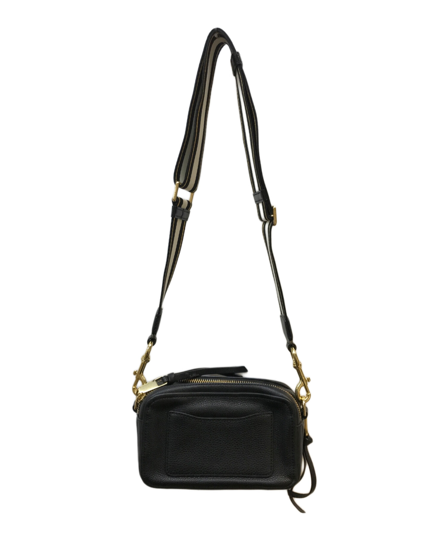 中古・古着通販】MARC JACOBS (マークジェイコブス) ソフトショット 