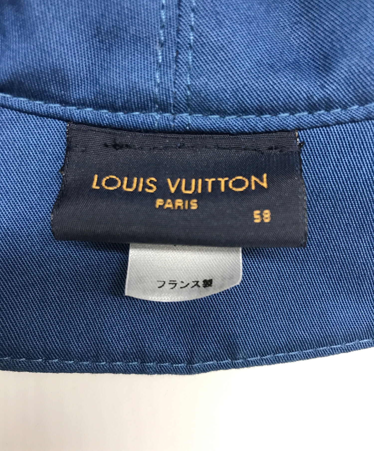 中古・古着通販】LOUIS VUITTON (ルイ ヴィトン) エッセンシャル