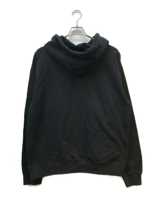 中古・古着通販GUCCI (グッチ) グラフィックロゴパーカー GUCCI 