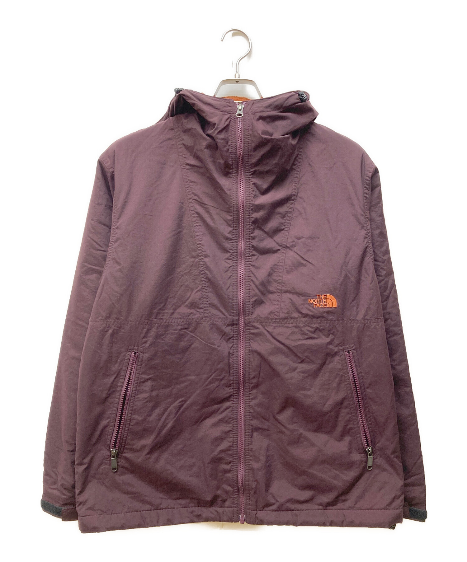 中古・古着通販】THE NORTH FACE (ザ ノース フェイス) Compact Nomad 