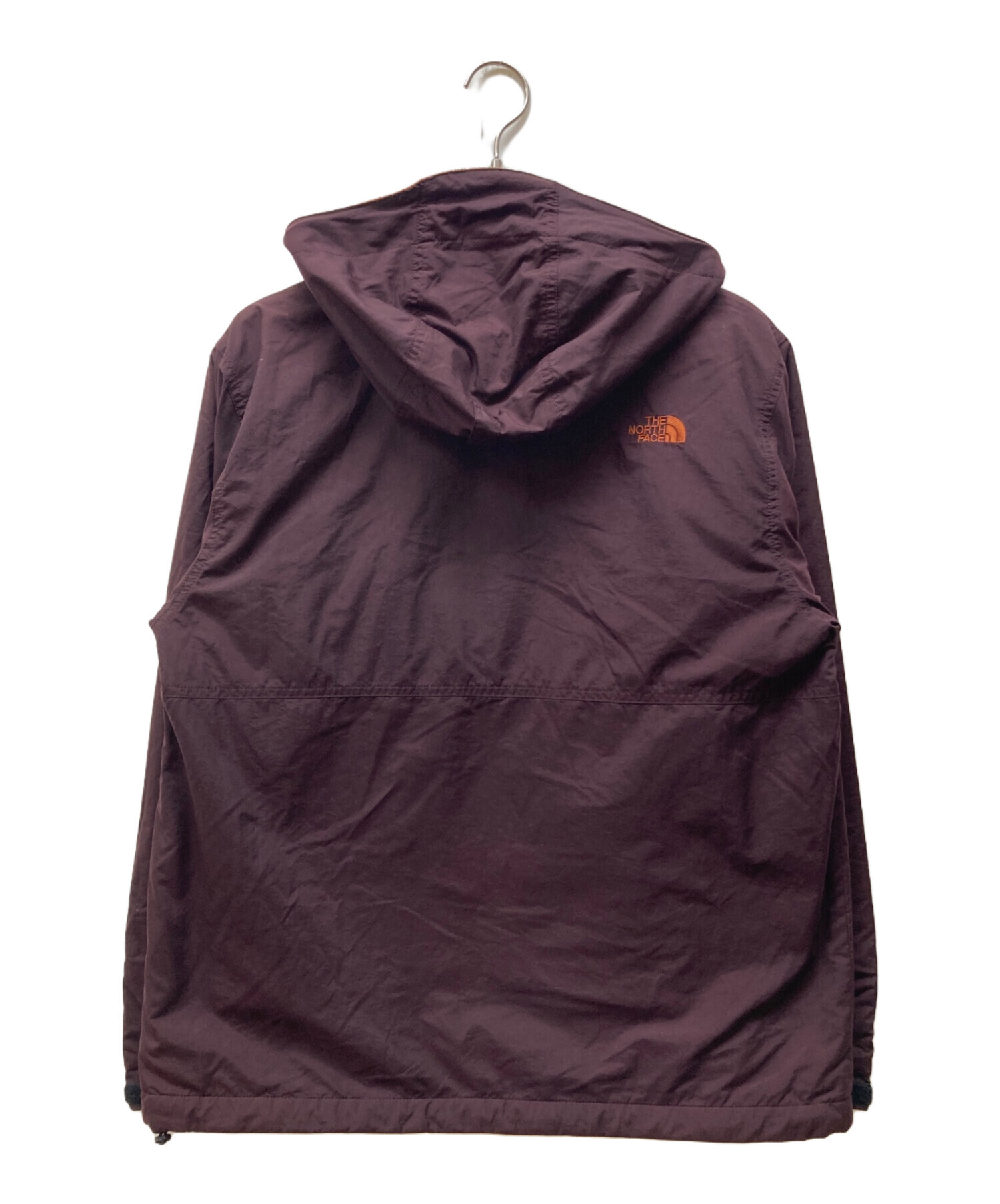 中古・古着通販】THE NORTH FACE (ザ ノース フェイス) Compact Nomad 