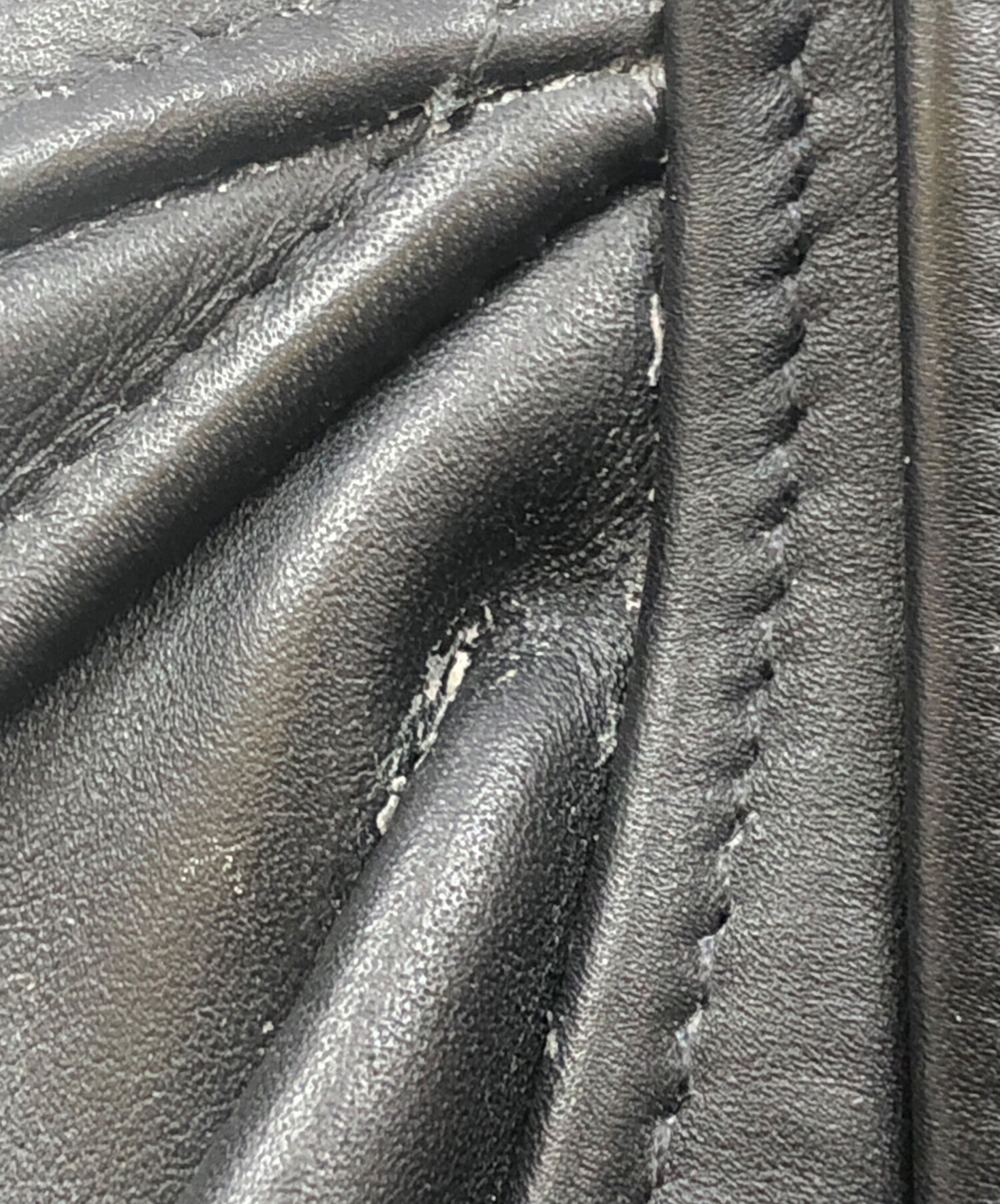 中古・古着通販】Schott (ショット) ライナー付643シングルライダース