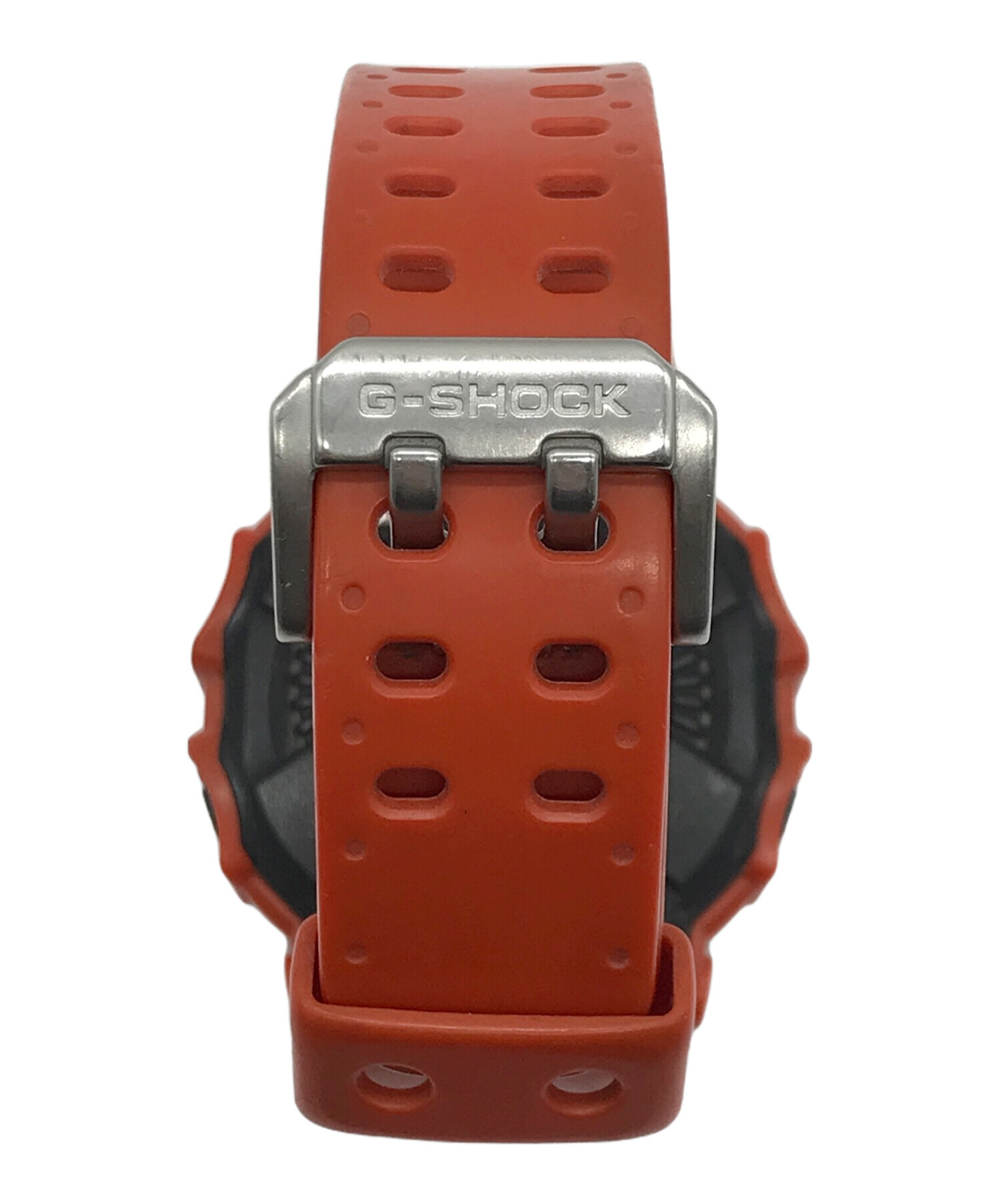 中古・古着通販】CASIO (カシオ) G-SHOCK レスキュー｜ブランド・古着 