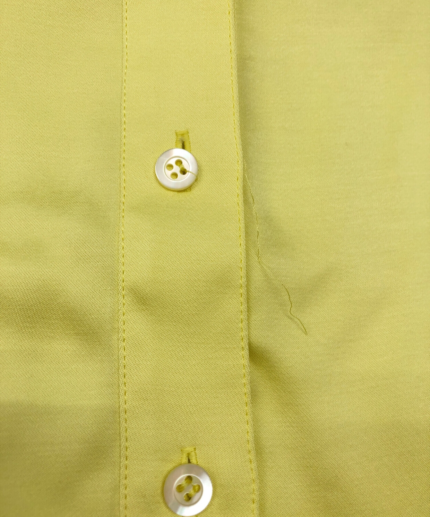 中古・古着通販】DRIES VAN NOTEN (ドリスヴァンノッテン) スタンド 