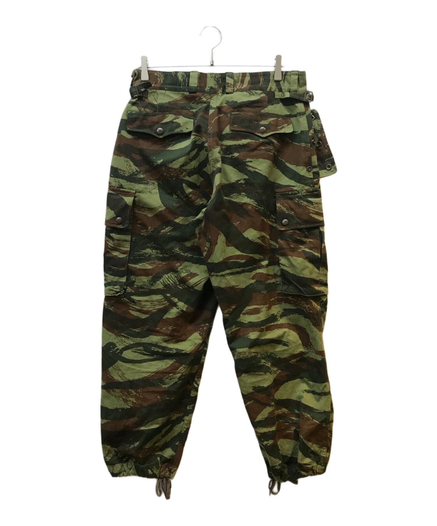 中古・古着通販】French Military (フレンチミリタリー) M47