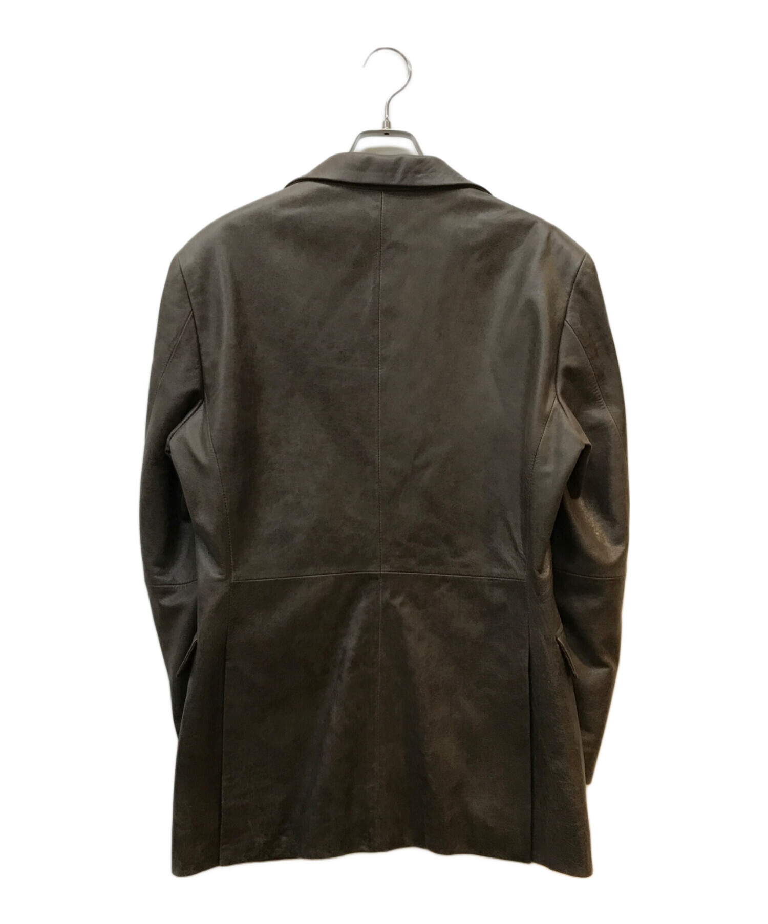 中古・古着通販】BURBERRY BLACK LABEL (バーバリーブラックレーベル 